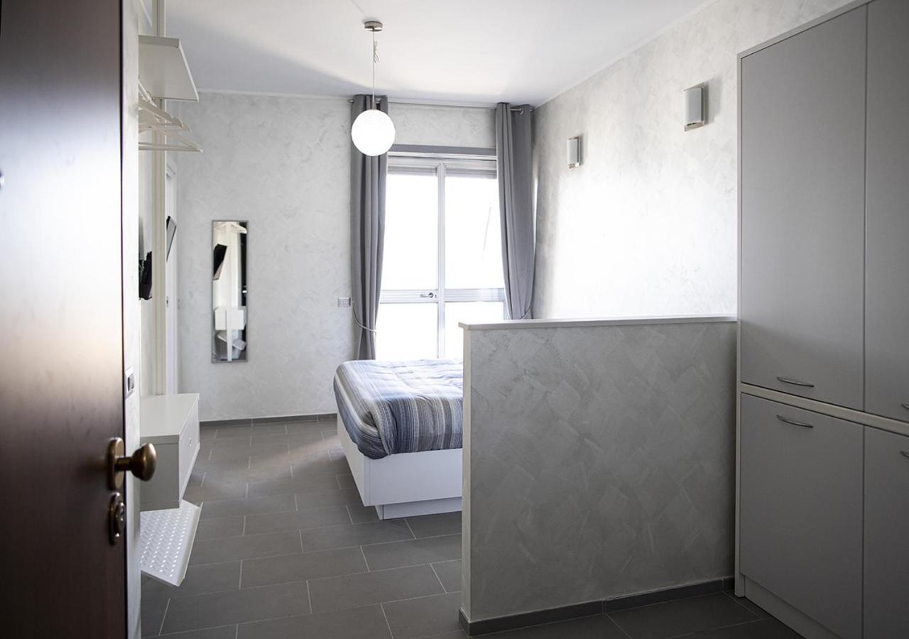 Smart Central Apartments Bayres