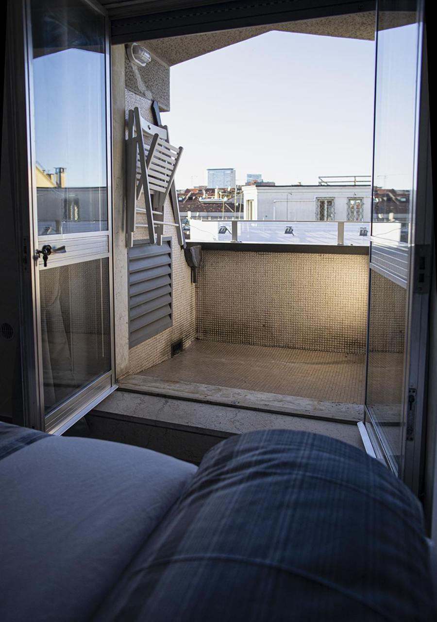 Smart Central Apartments Bayres