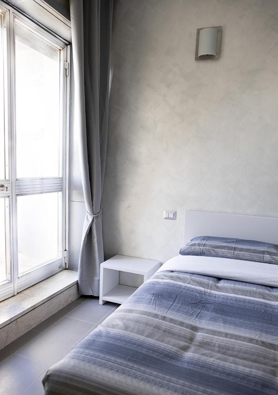 Smart Central Apartments Bayres