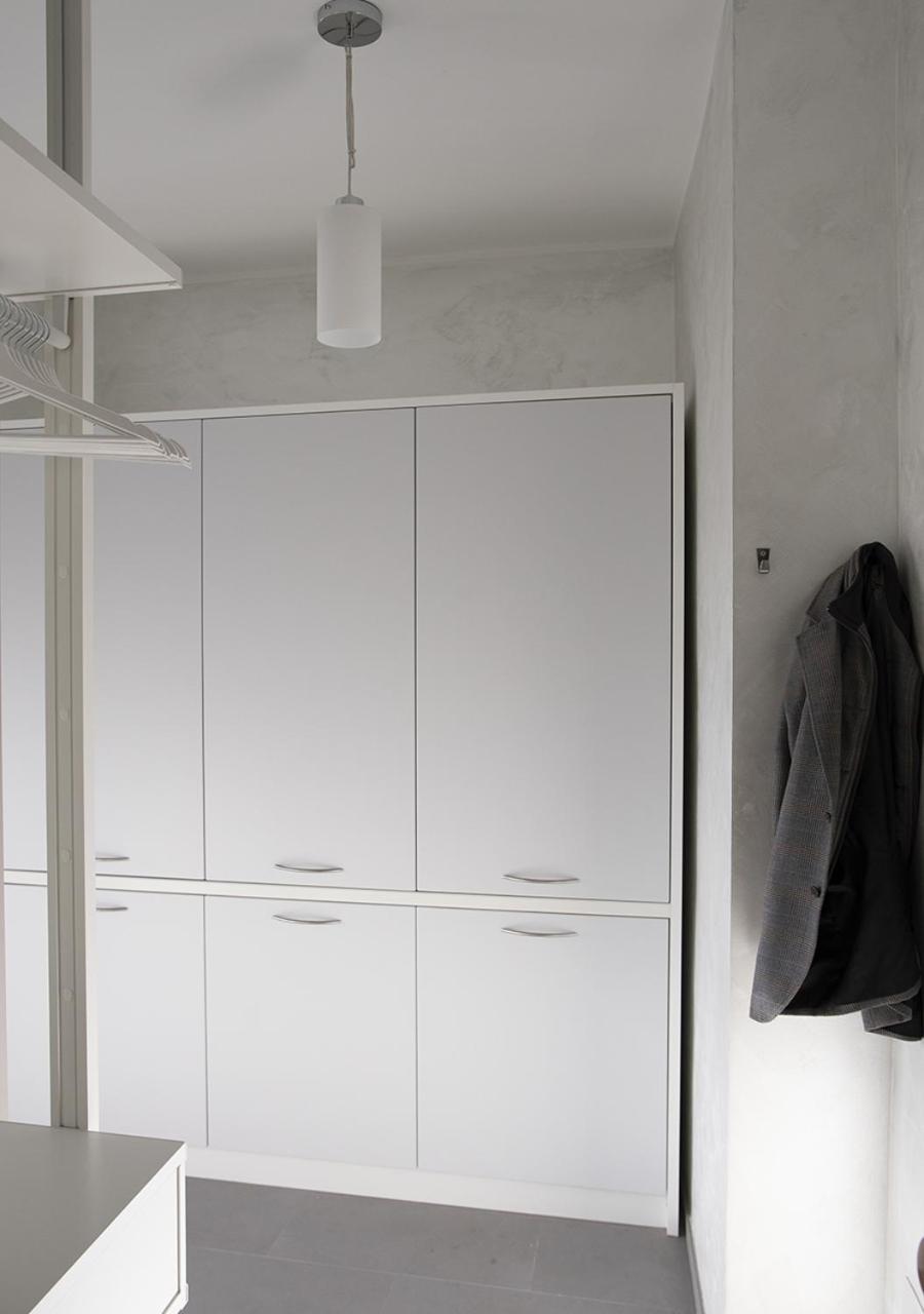 Smart Central Apartments Bayres