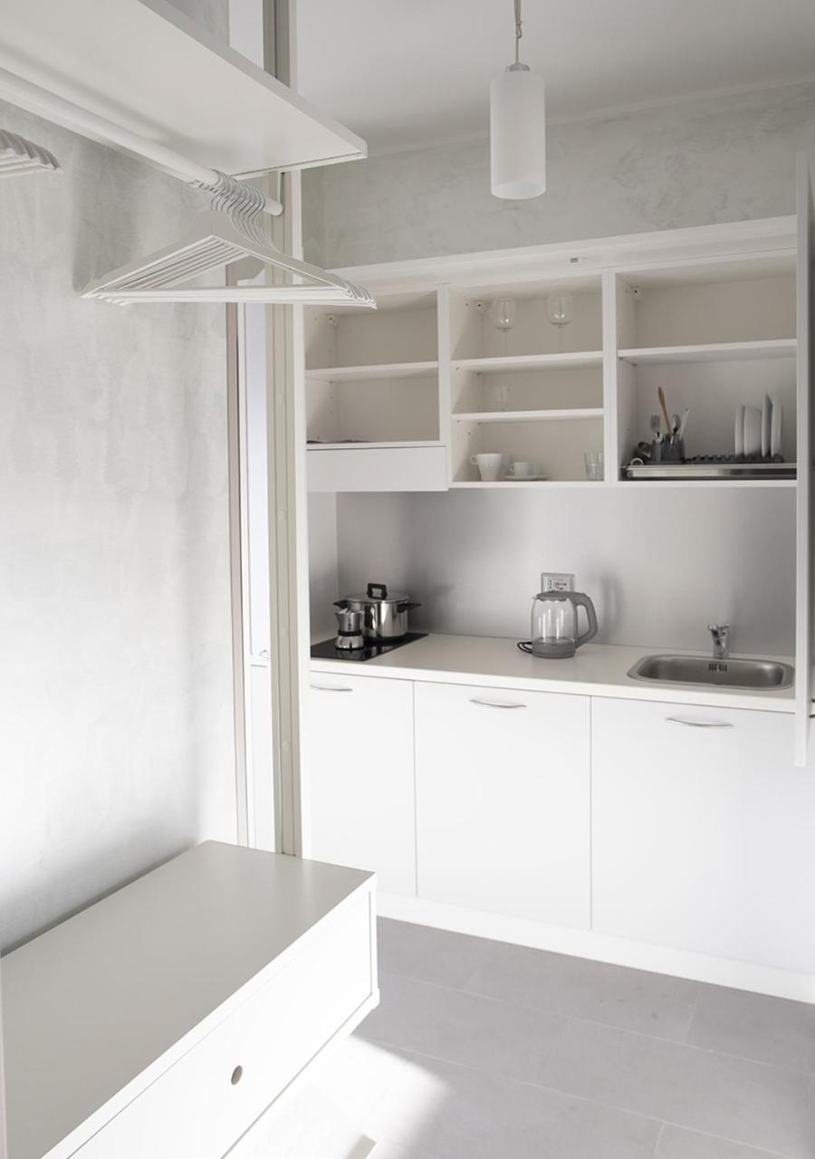Smart Central Apartments Bayres