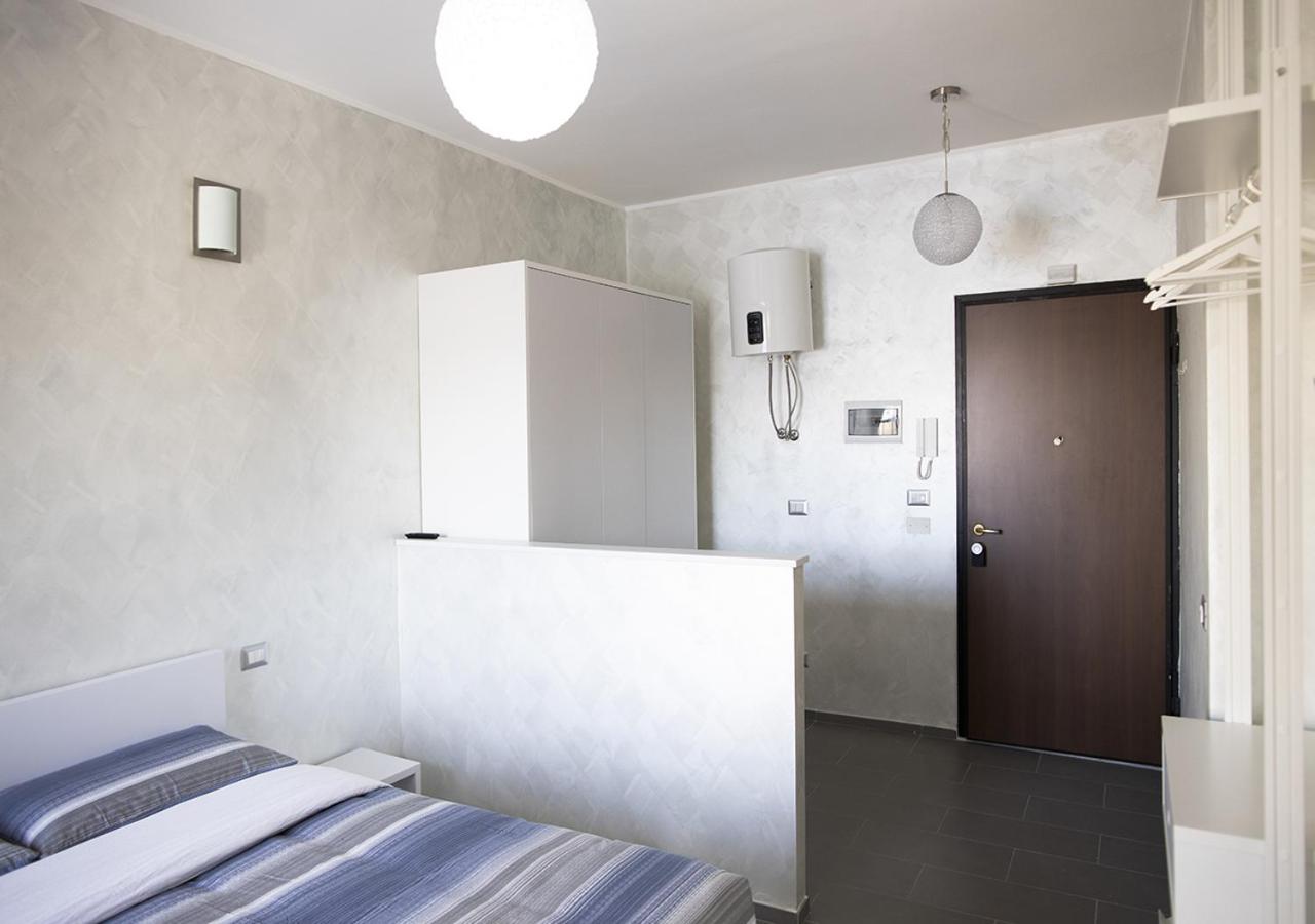 Smart Central Apartments Bayres