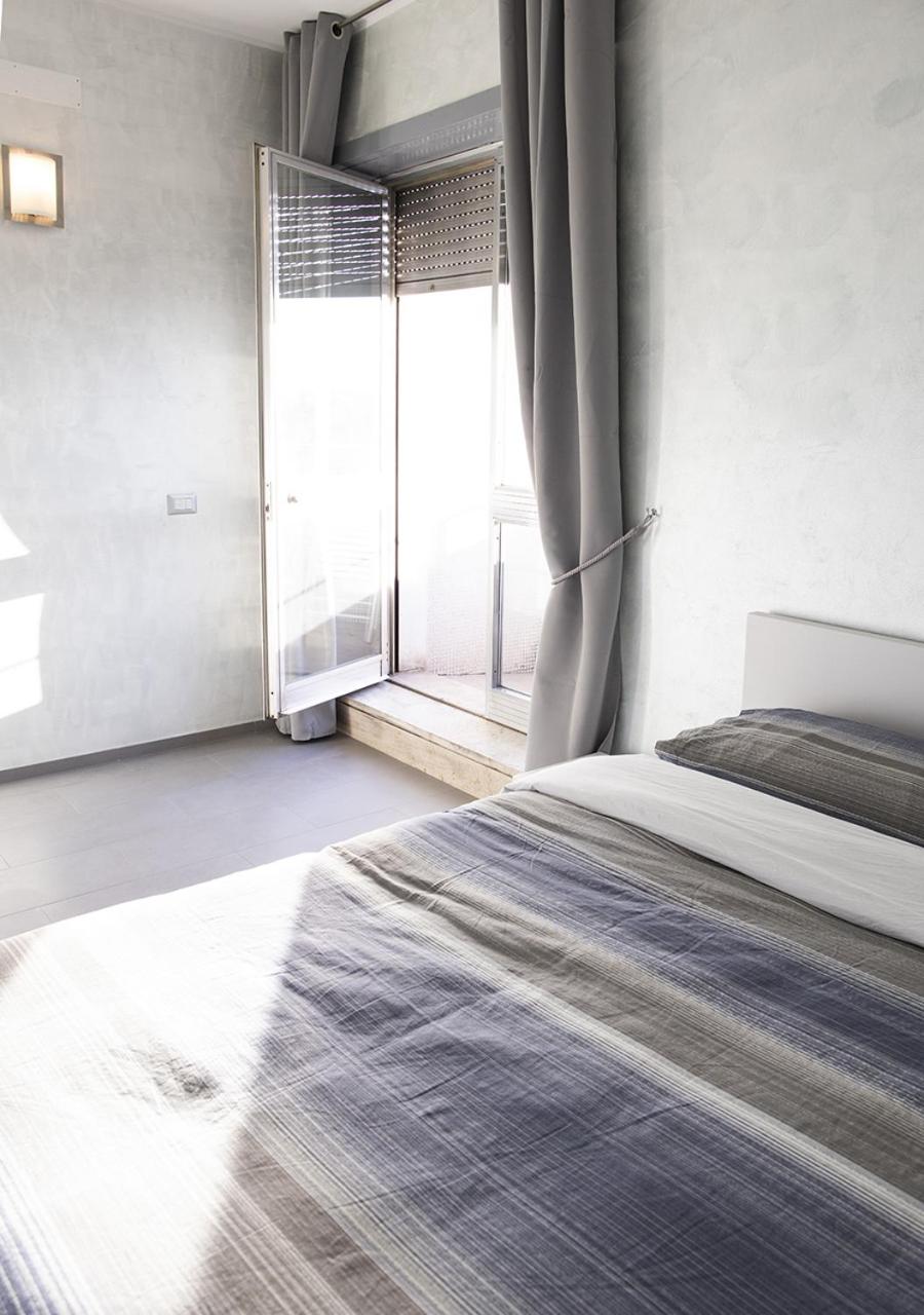 Smart Central Apartments Bayres