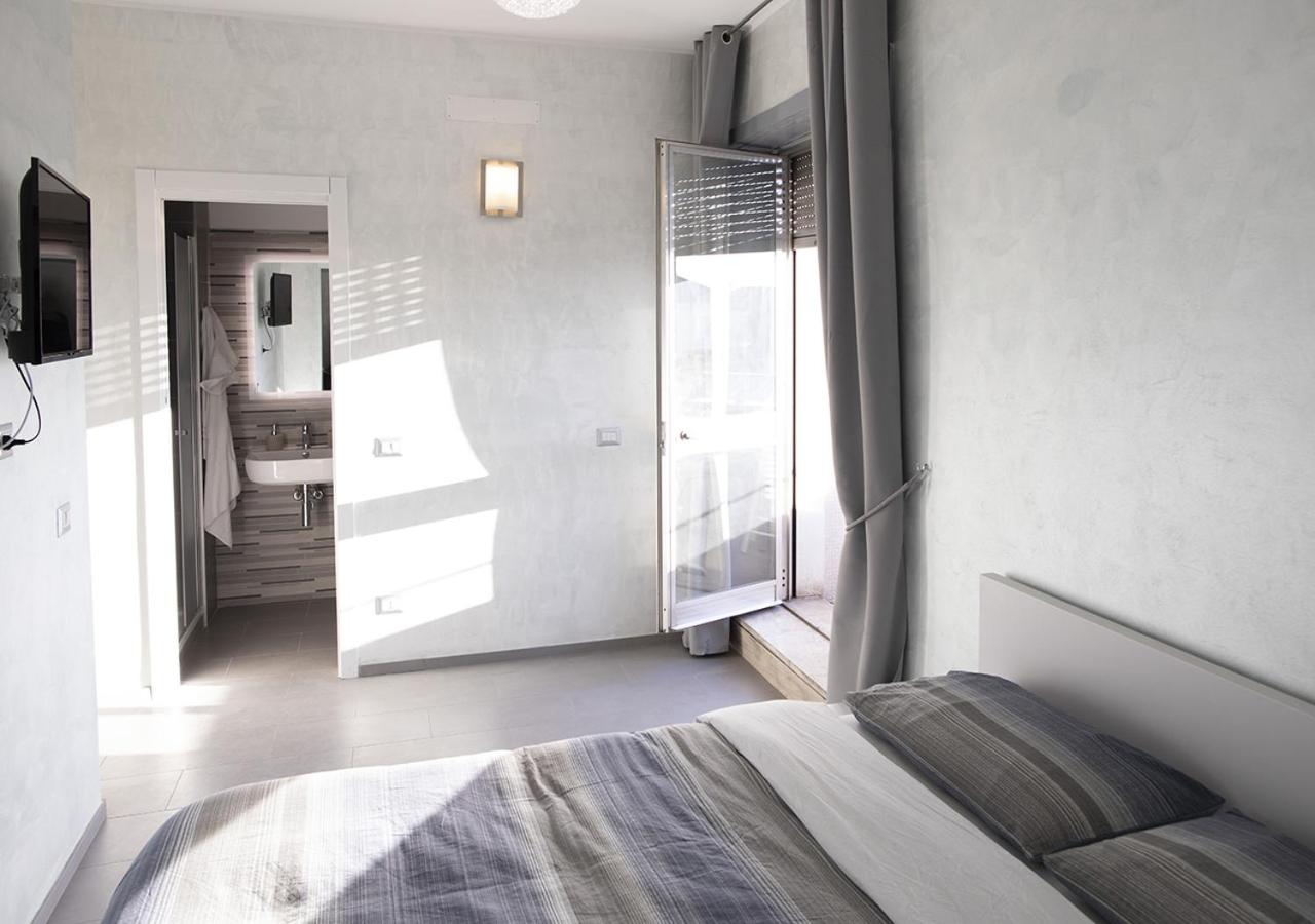 Smart Central Apartments Bayres