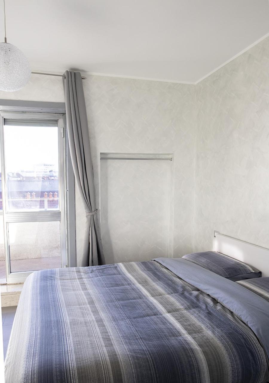 Smart Central Apartments Bayres