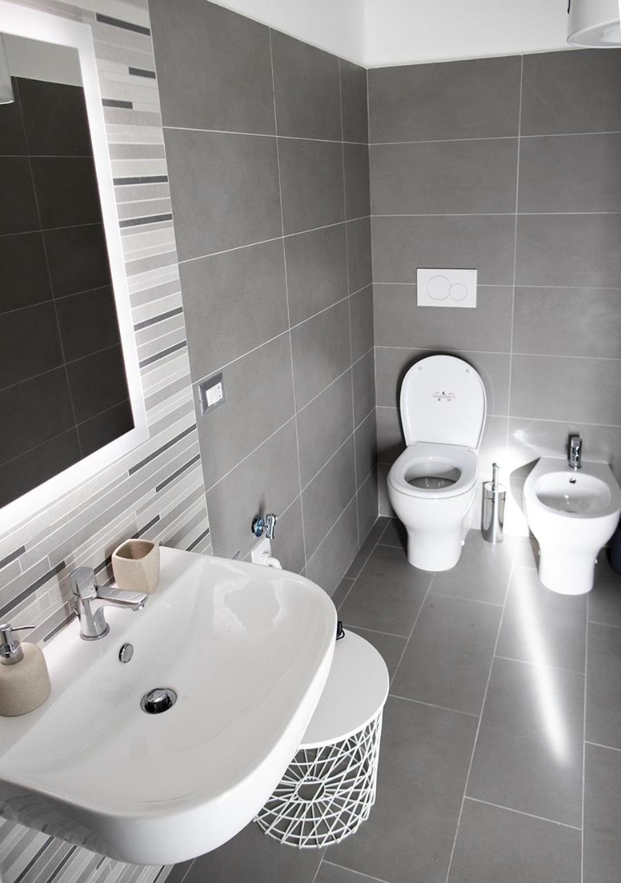 Smart Central Apartments Bayres