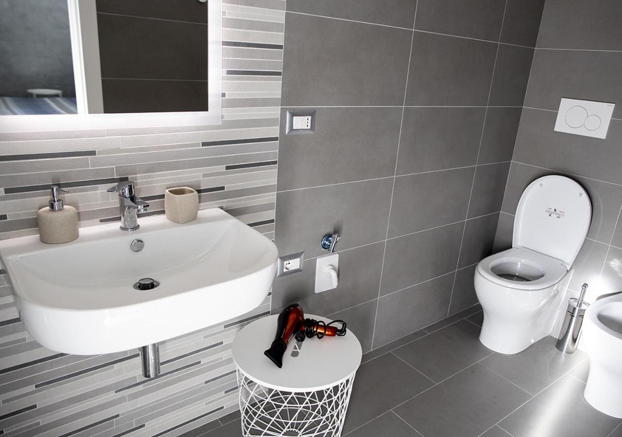 Smart Central Apartments Bayres