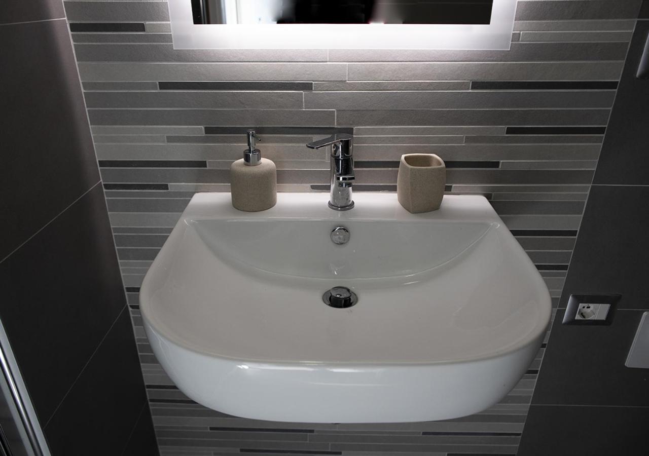 Smart Central Apartments Bayres