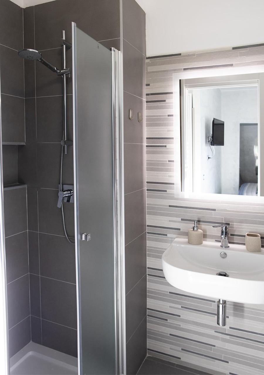 Smart Central Apartments Bayres
