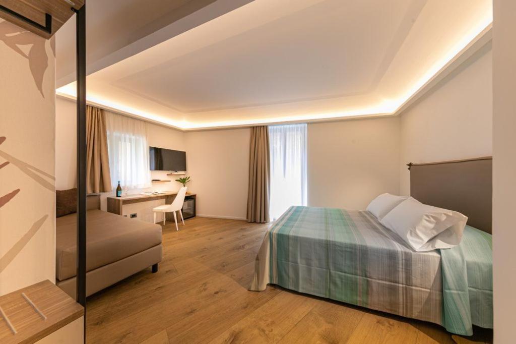PALAZZO RAHO SUITES view 5