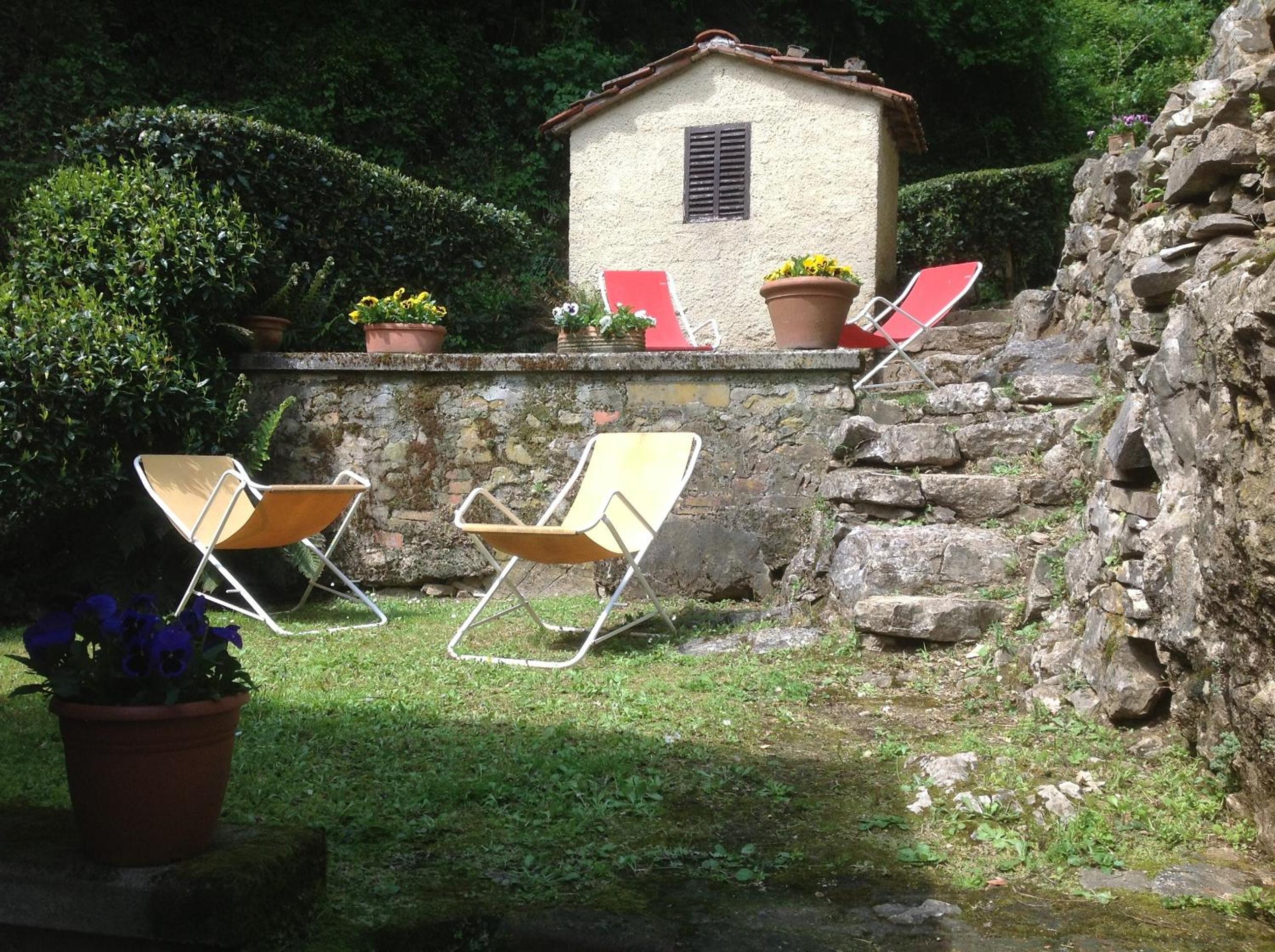 Villa Morante