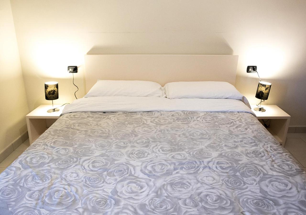 Smart Central Apartments Bayres