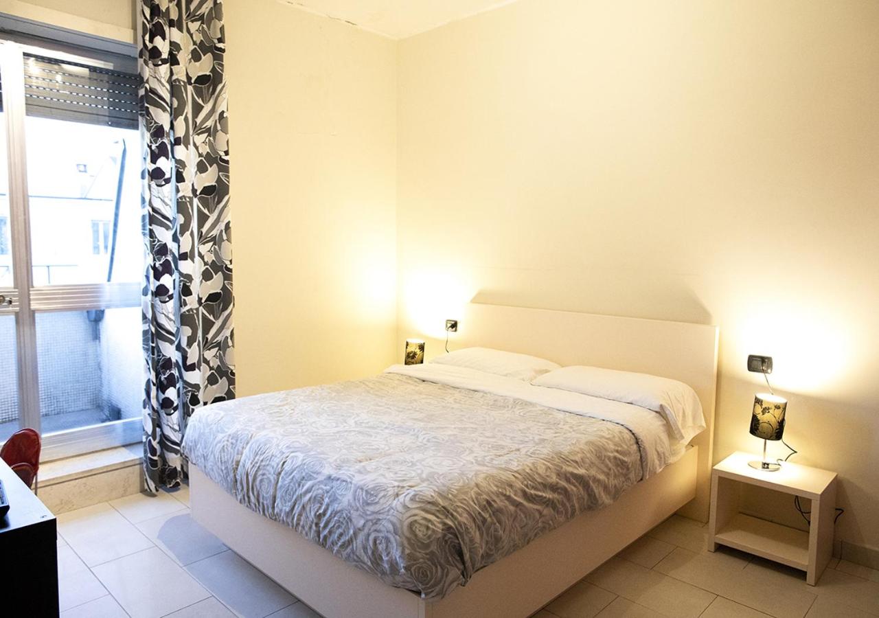 Smart Central Apartments Bayres