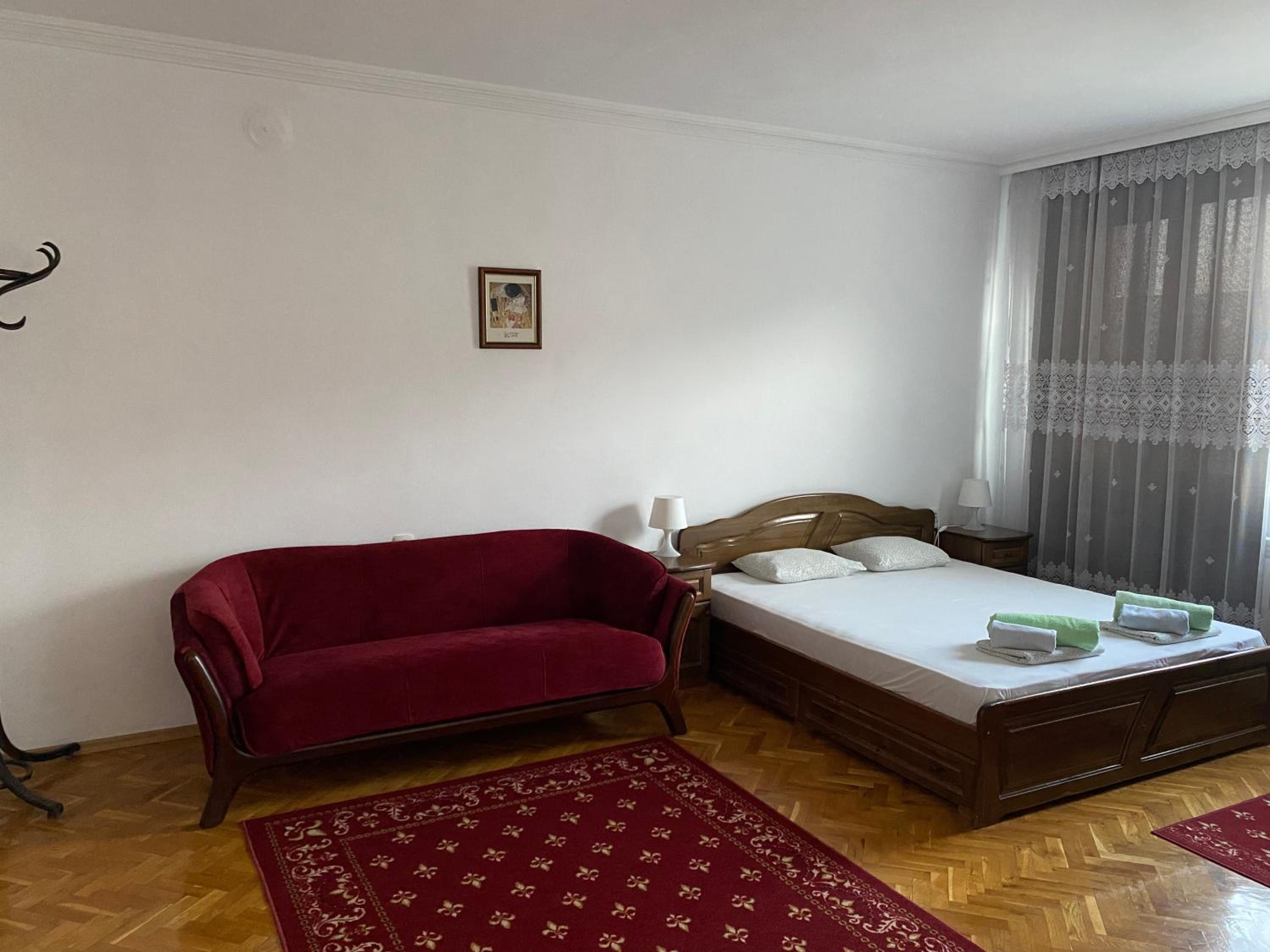 Family Hotel 