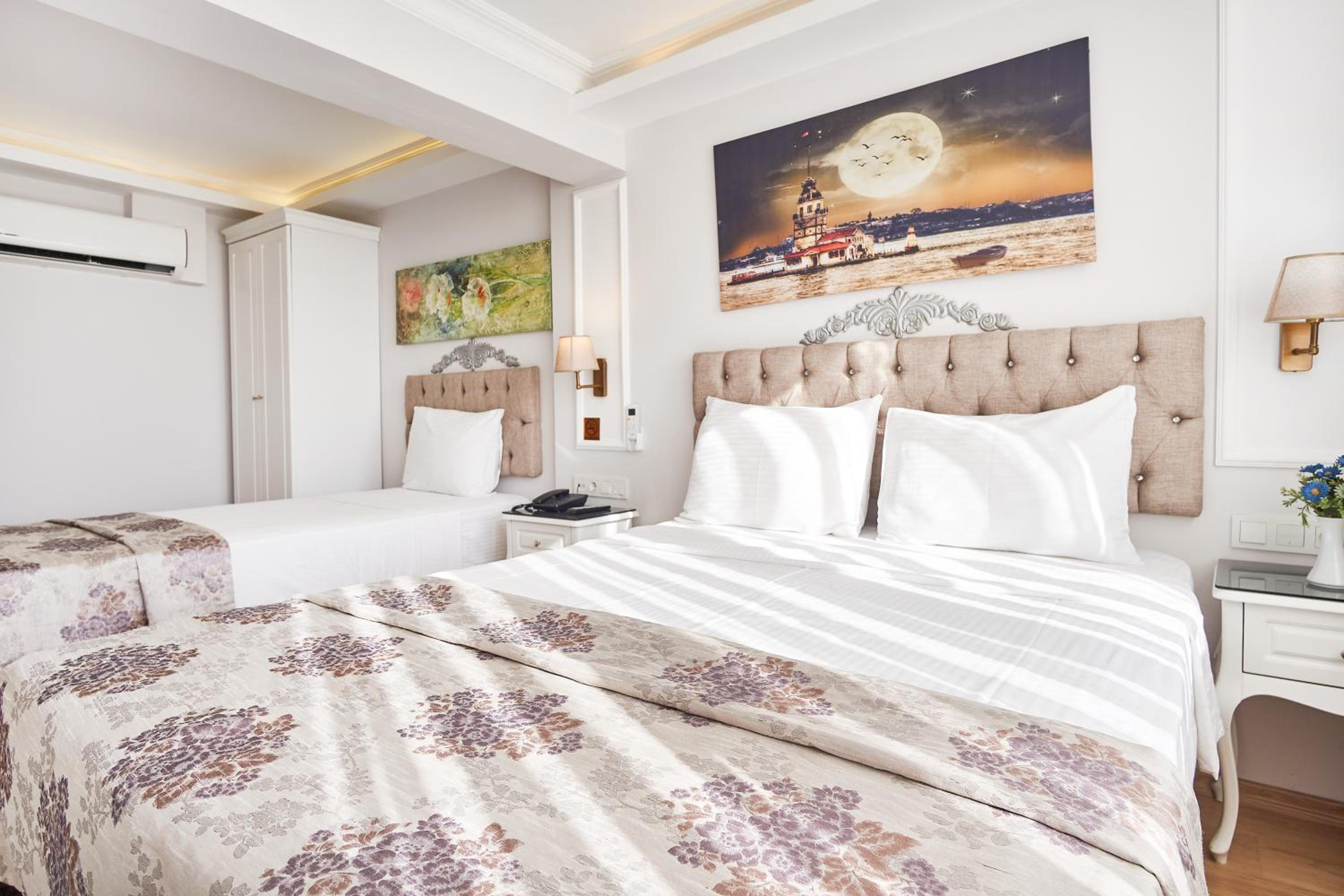 Beyazit Palace Otel Cafe & Restoran - Image 8