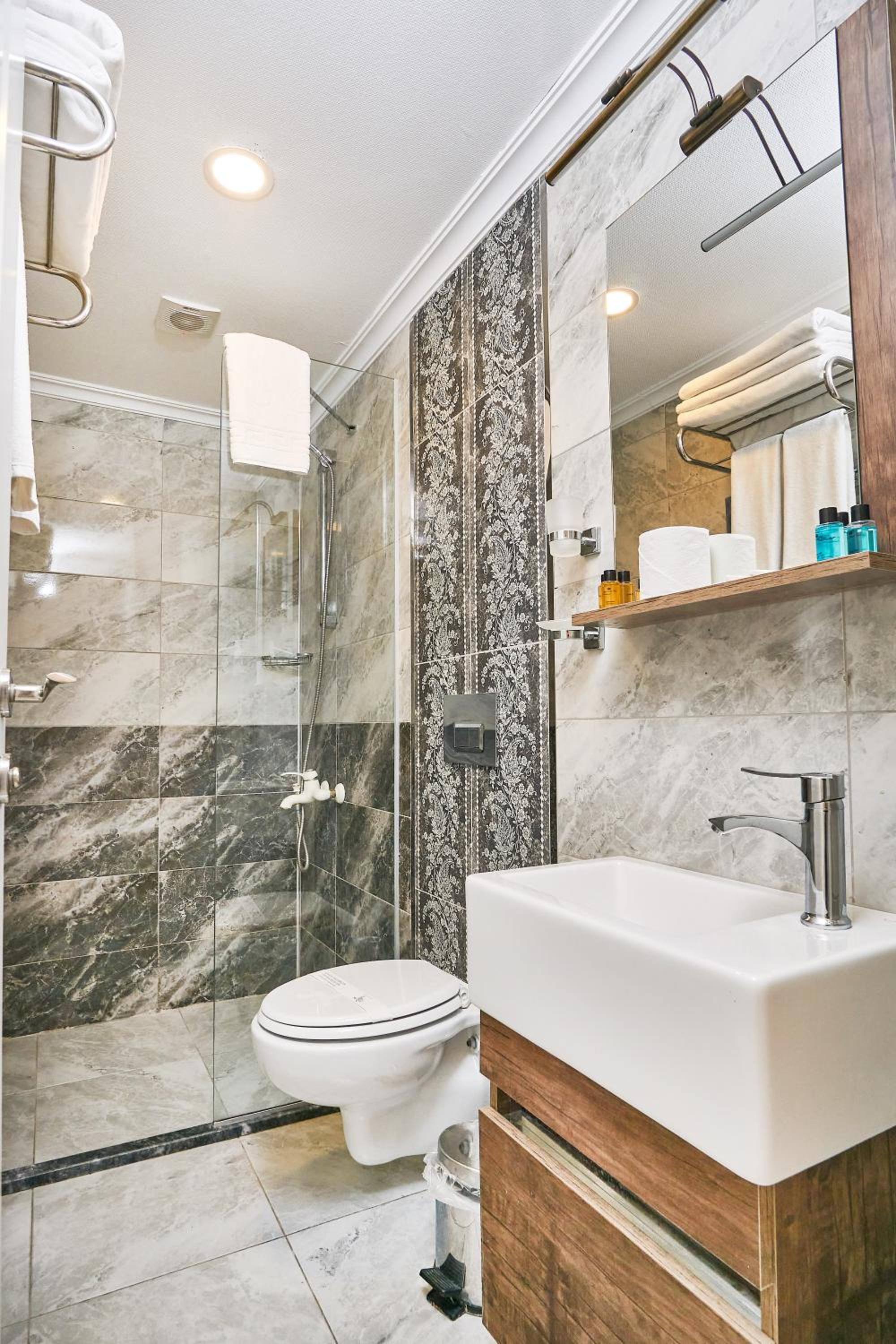 Beyazit Palace Otel Cafe & Restoran - Image 22