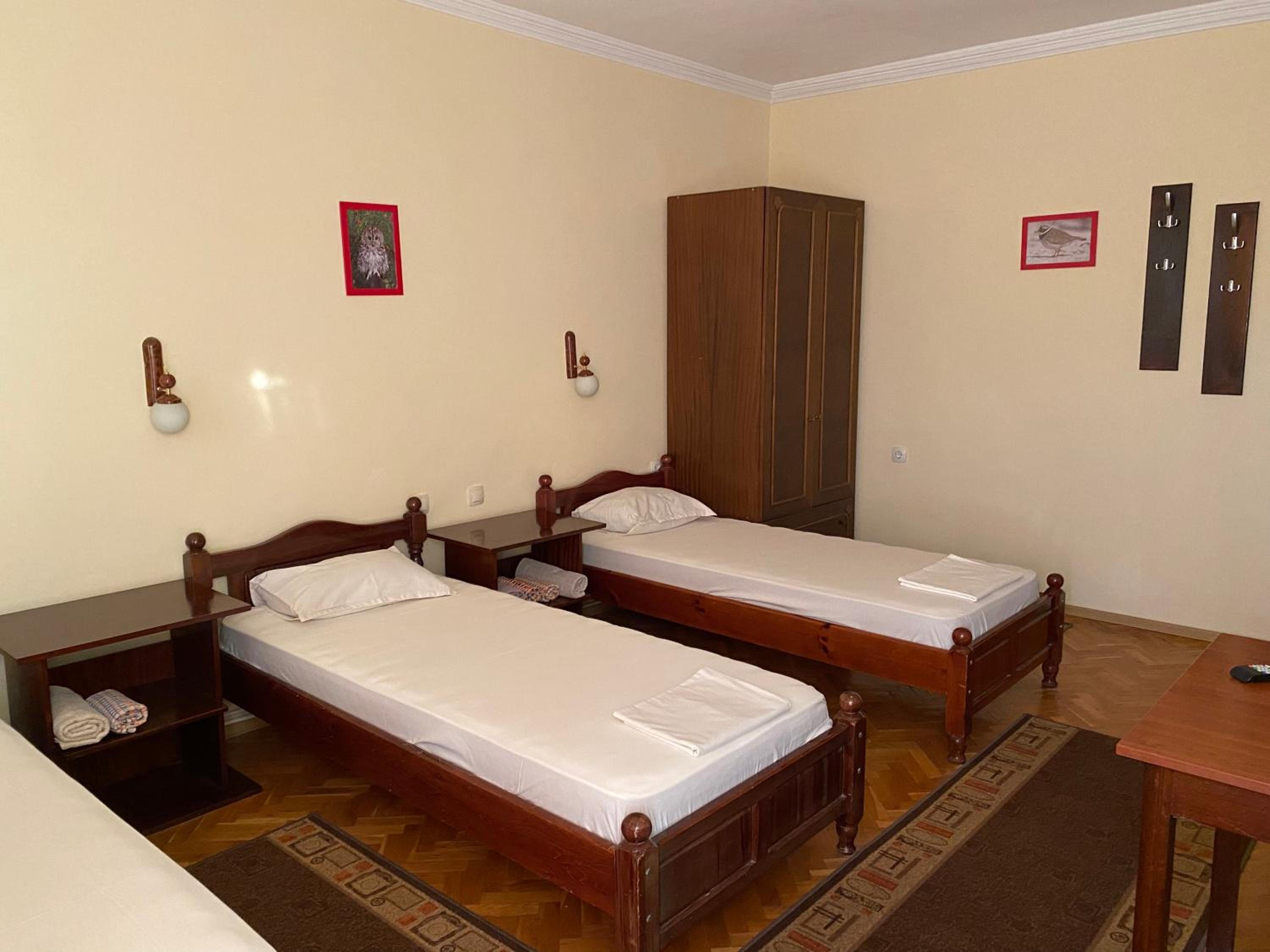 Family Hotel 