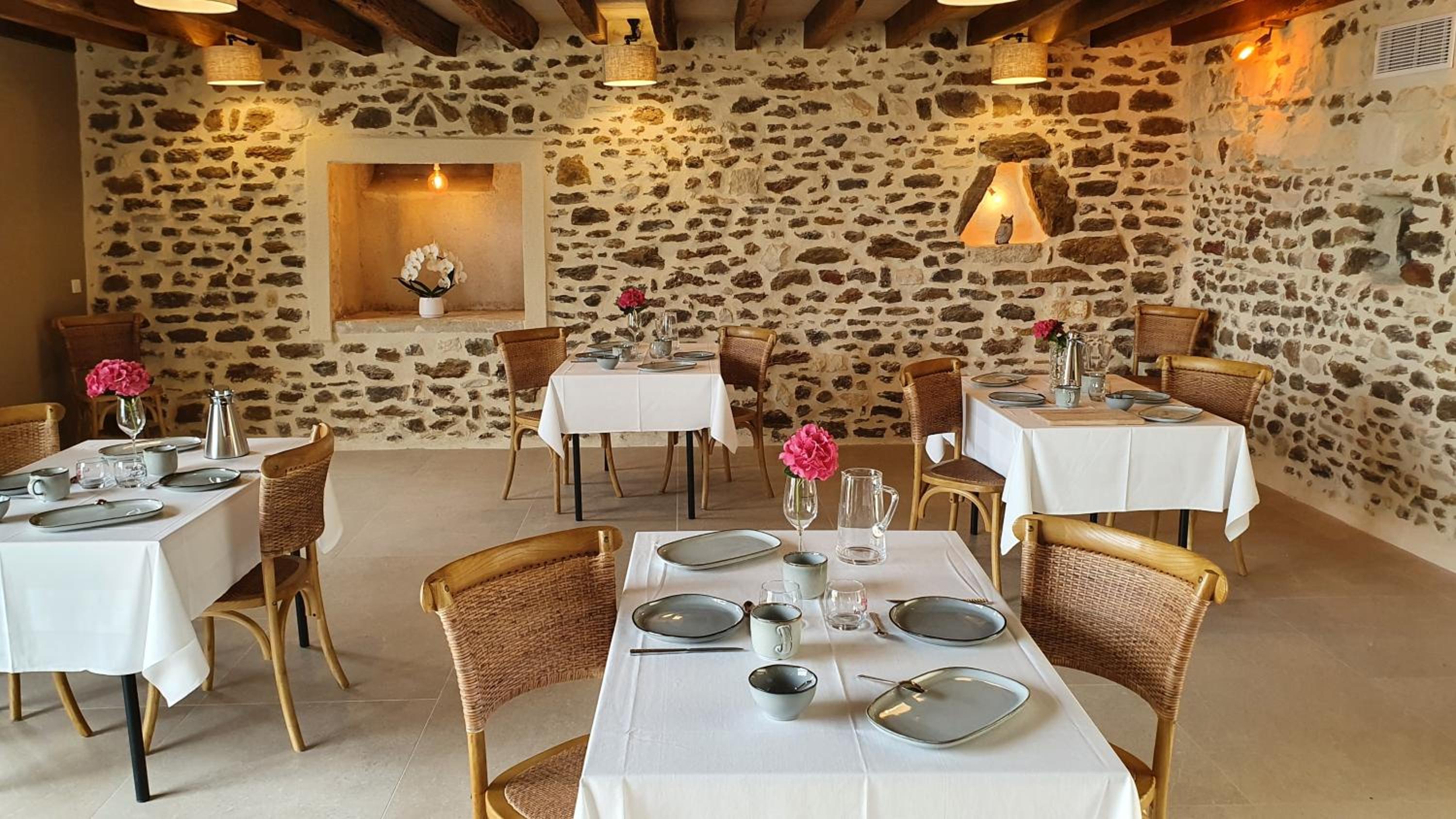 MAISON FLEURIET view 3