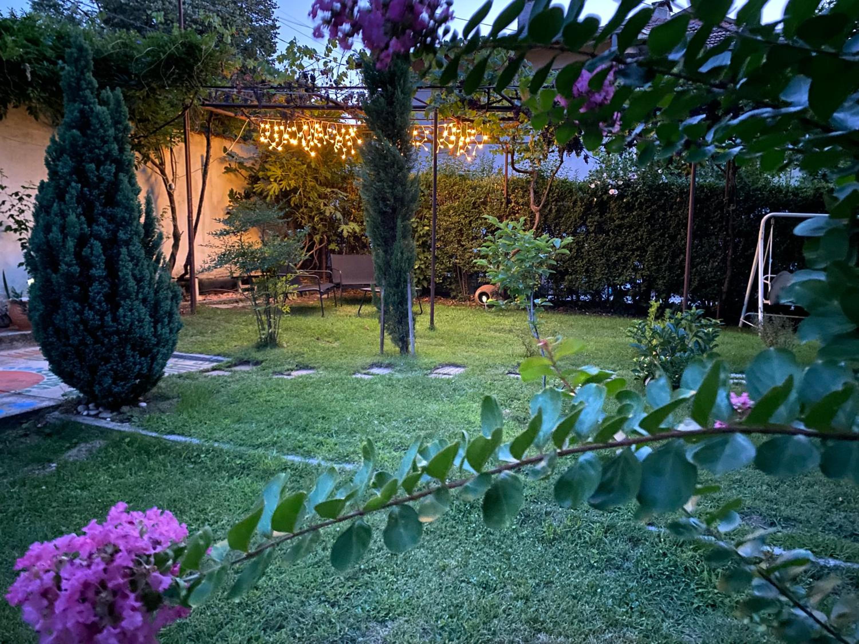 Family Hotel 