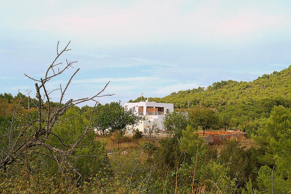Hacienda Ses Caletes view 4