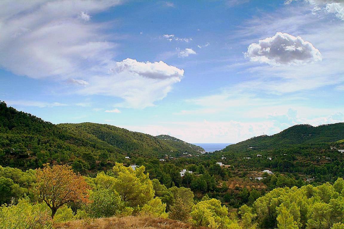 Hacienda Ses Caletes view 5