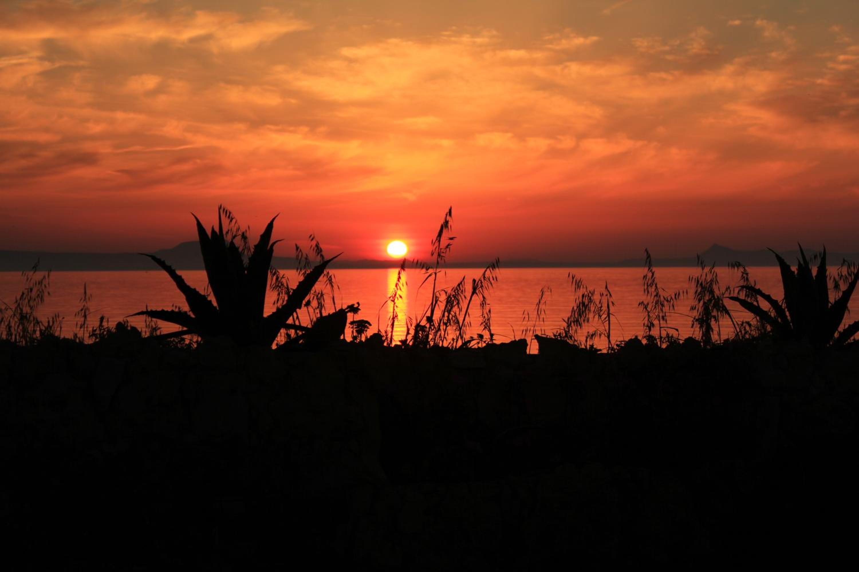 Alkionis Beach Hotel Apartments