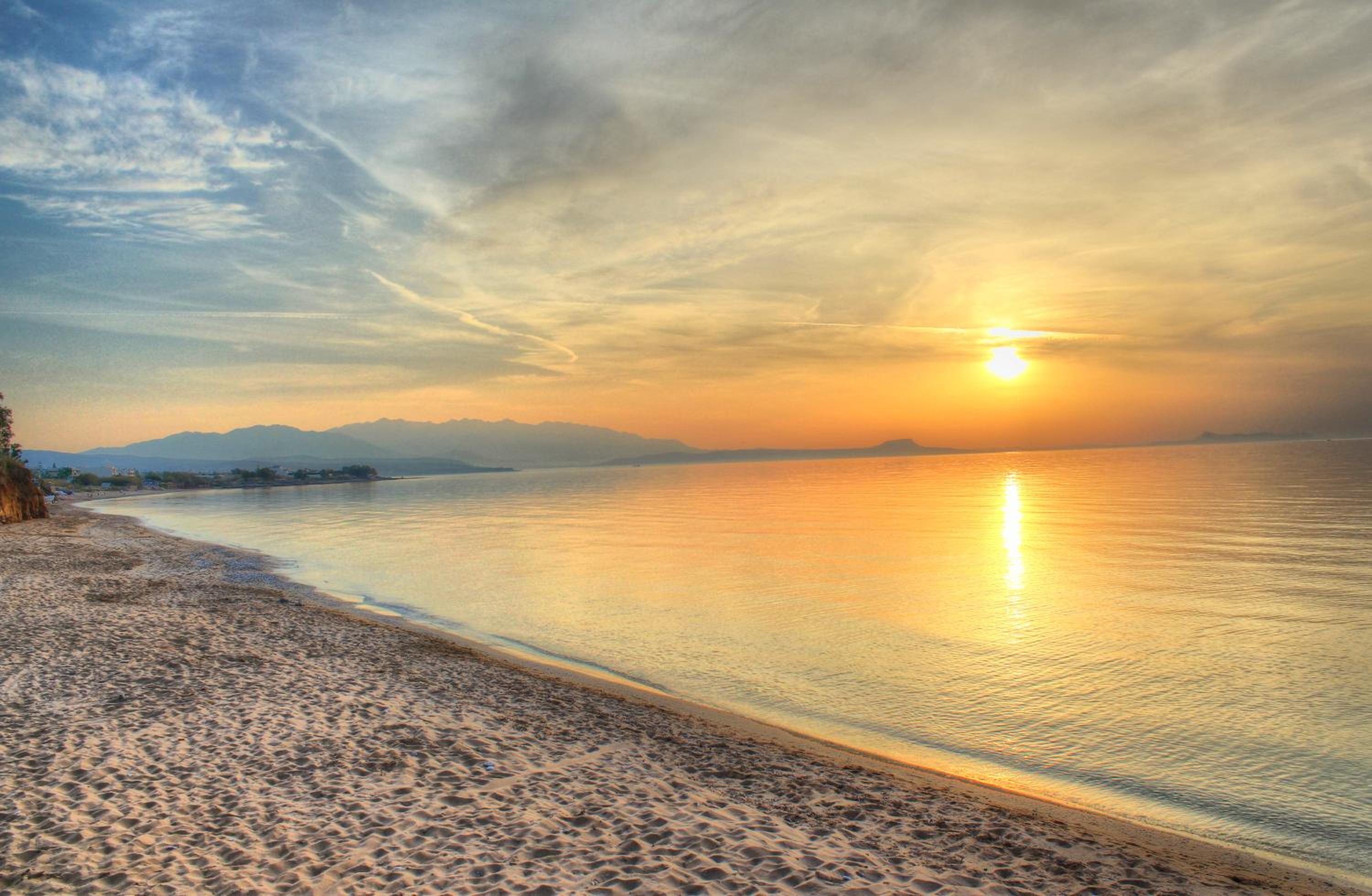Alkionis Beach Hotel Apartments