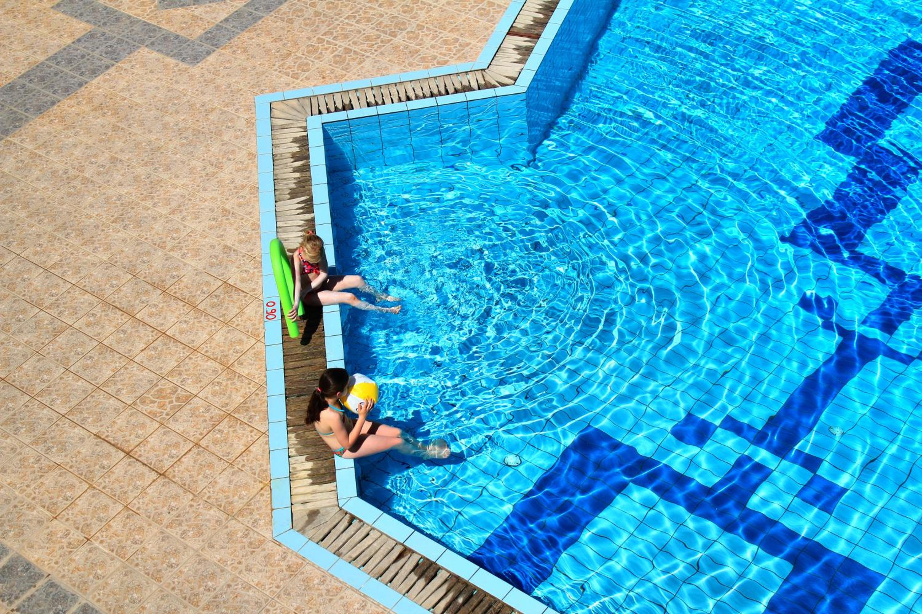 Alkionis Beach Hotel Apartments