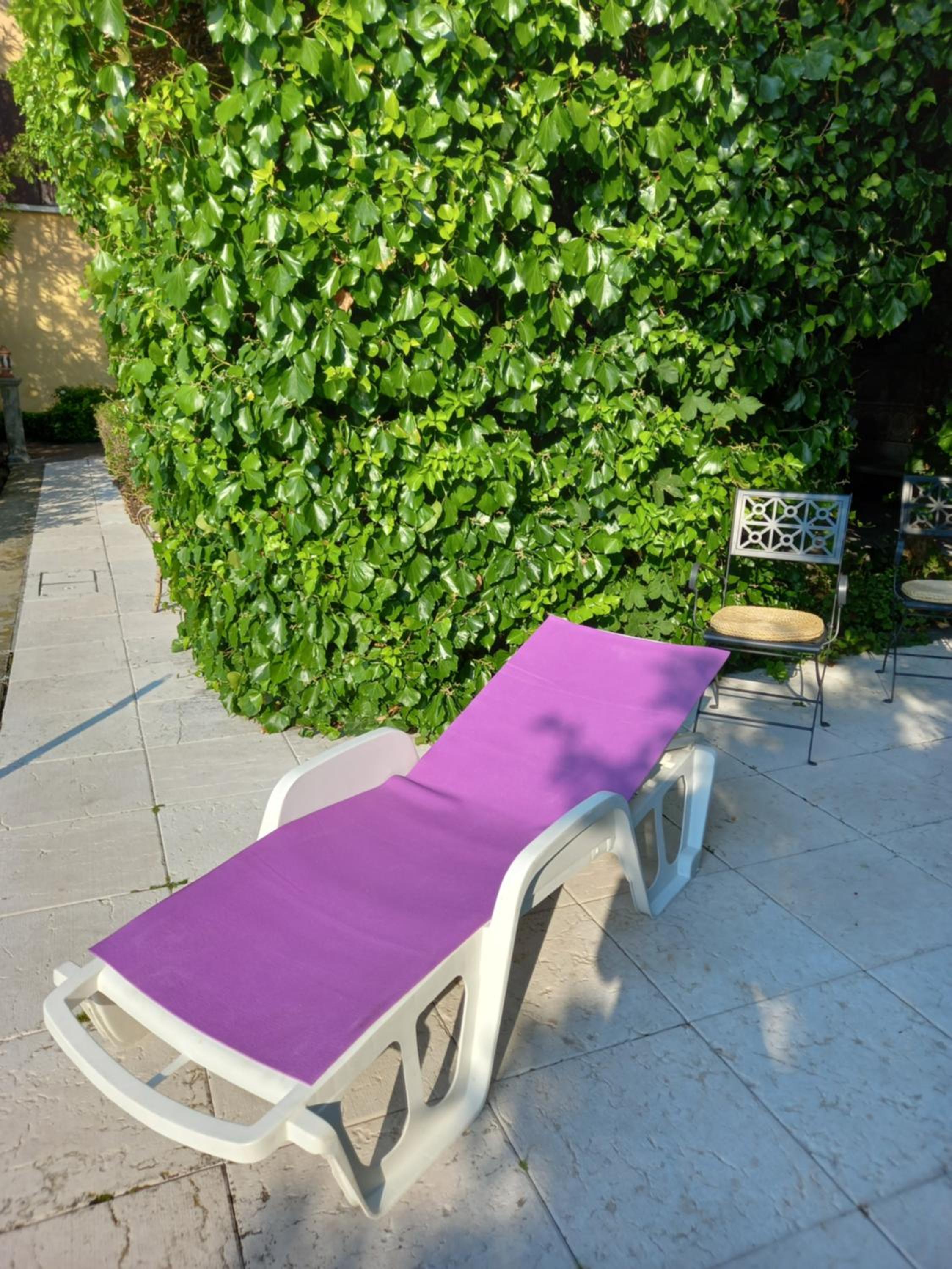 L'Oleandro sul Lago d'Iseo B&B view 5