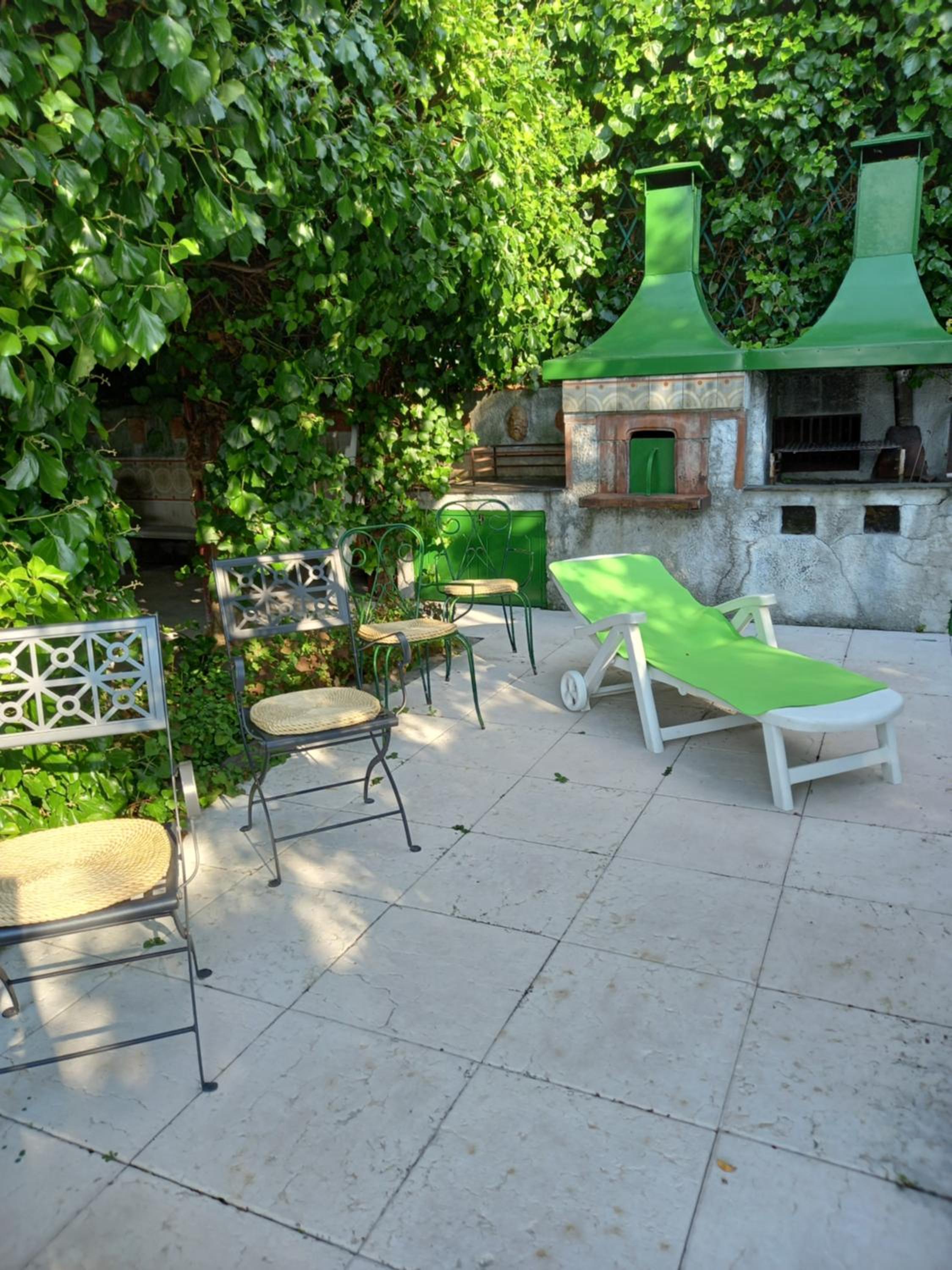 L'Oleandro sul Lago d'Iseo B&B view 4