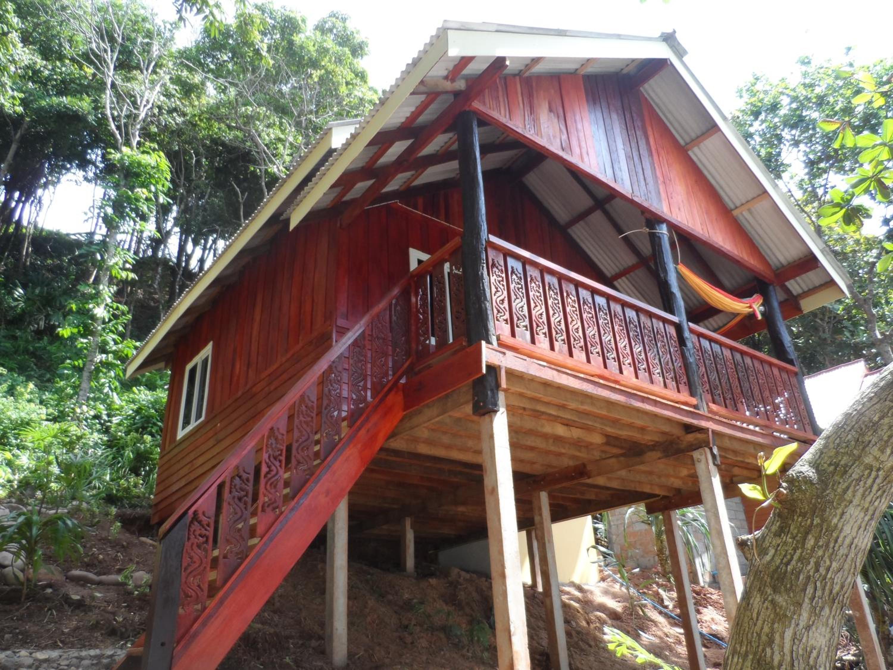 Kohjum Seafront Resort view 2