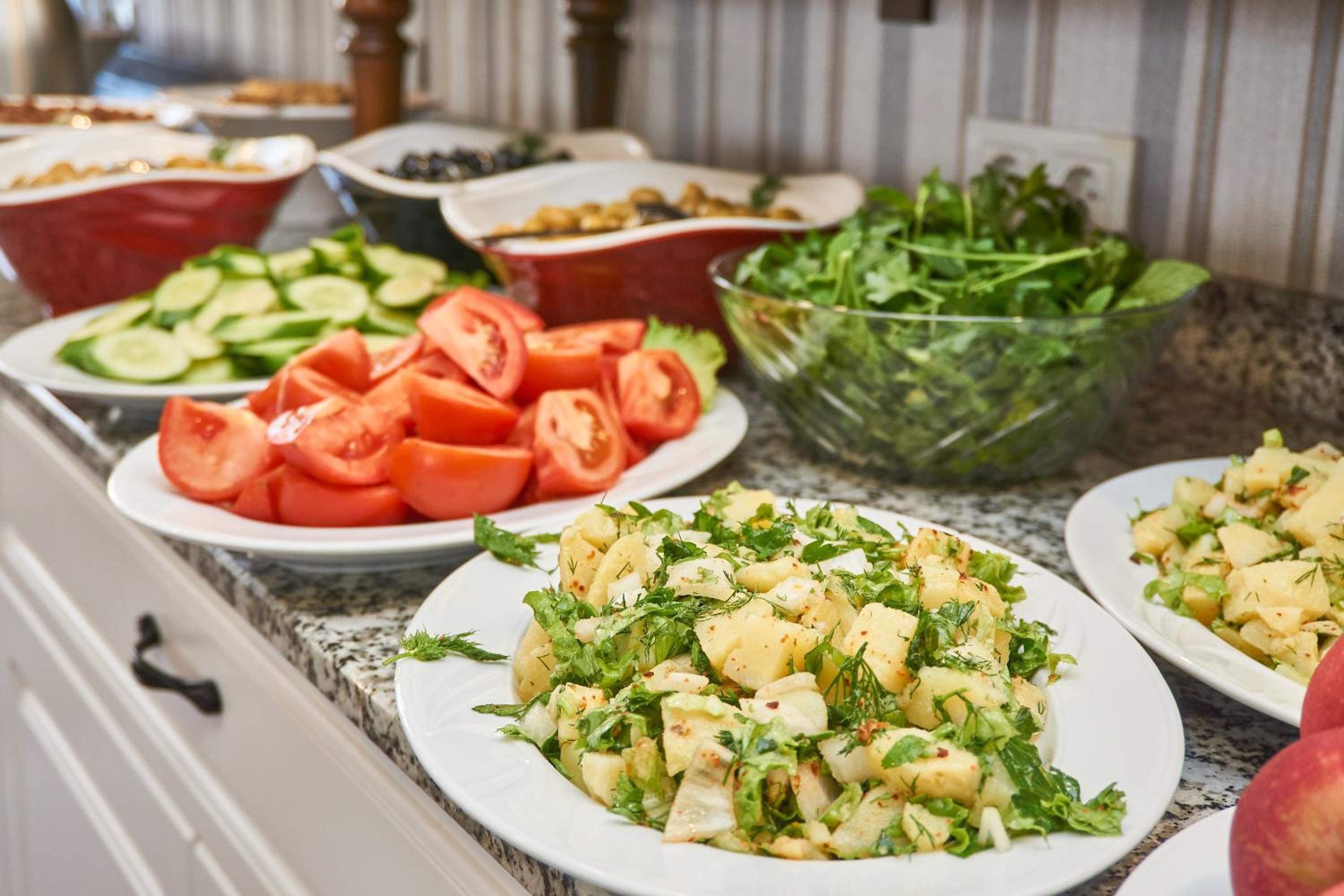 Beyazit Palace Otel Cafe & Restoran - Image 18