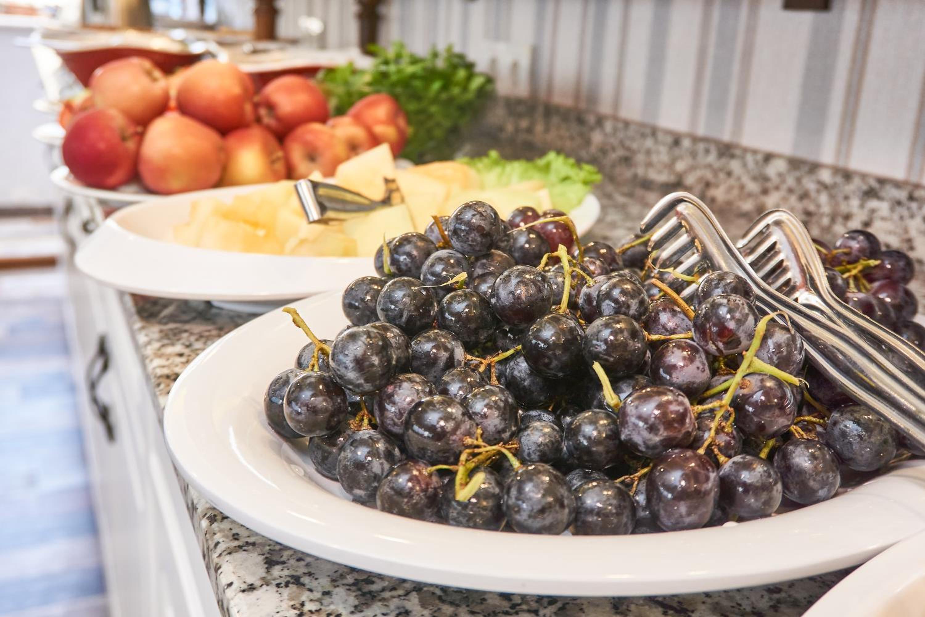 Beyazit Palace Otel Cafe & Restoran - Image 14