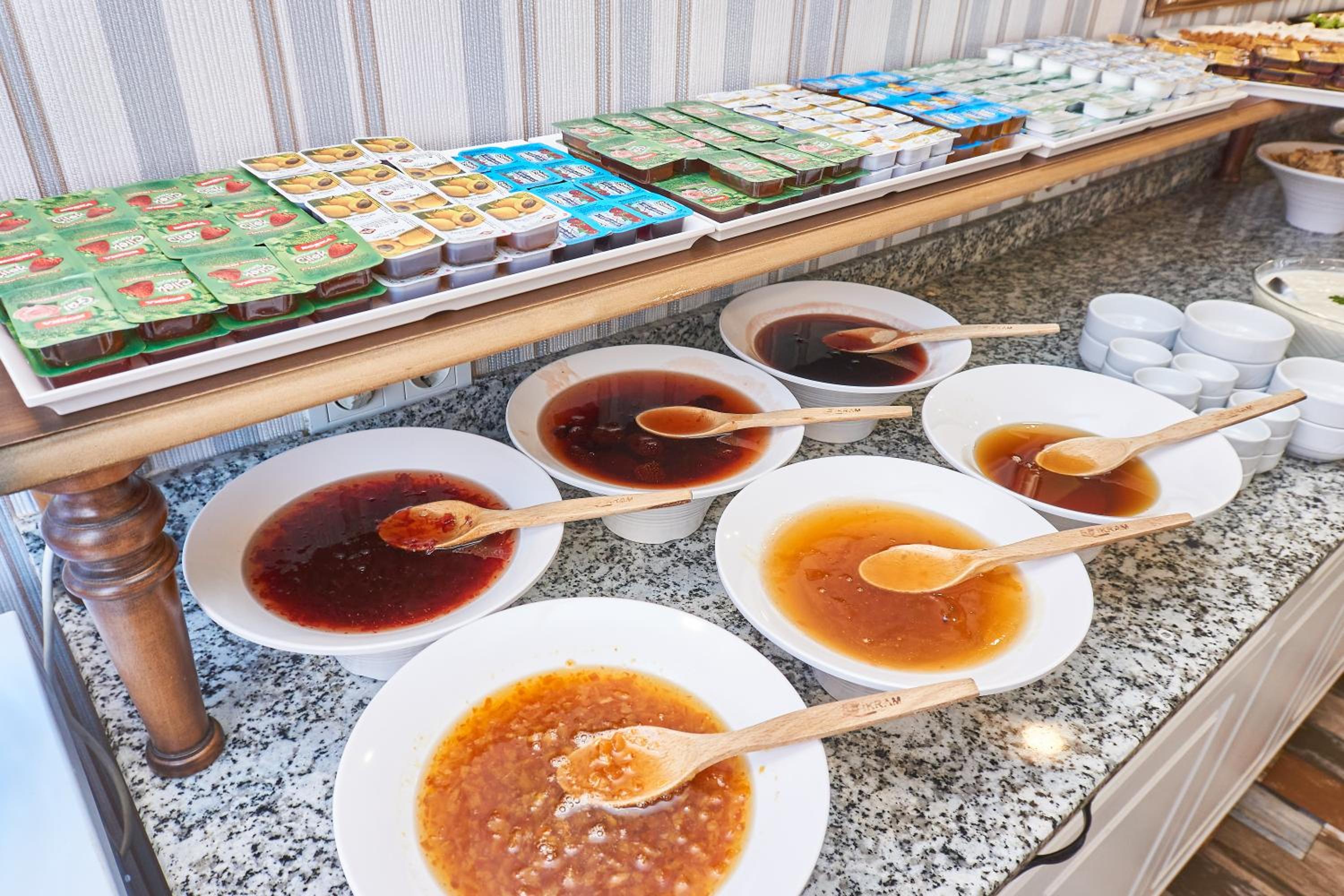 Beyazit Palace Otel Cafe & Restoran - Image 50