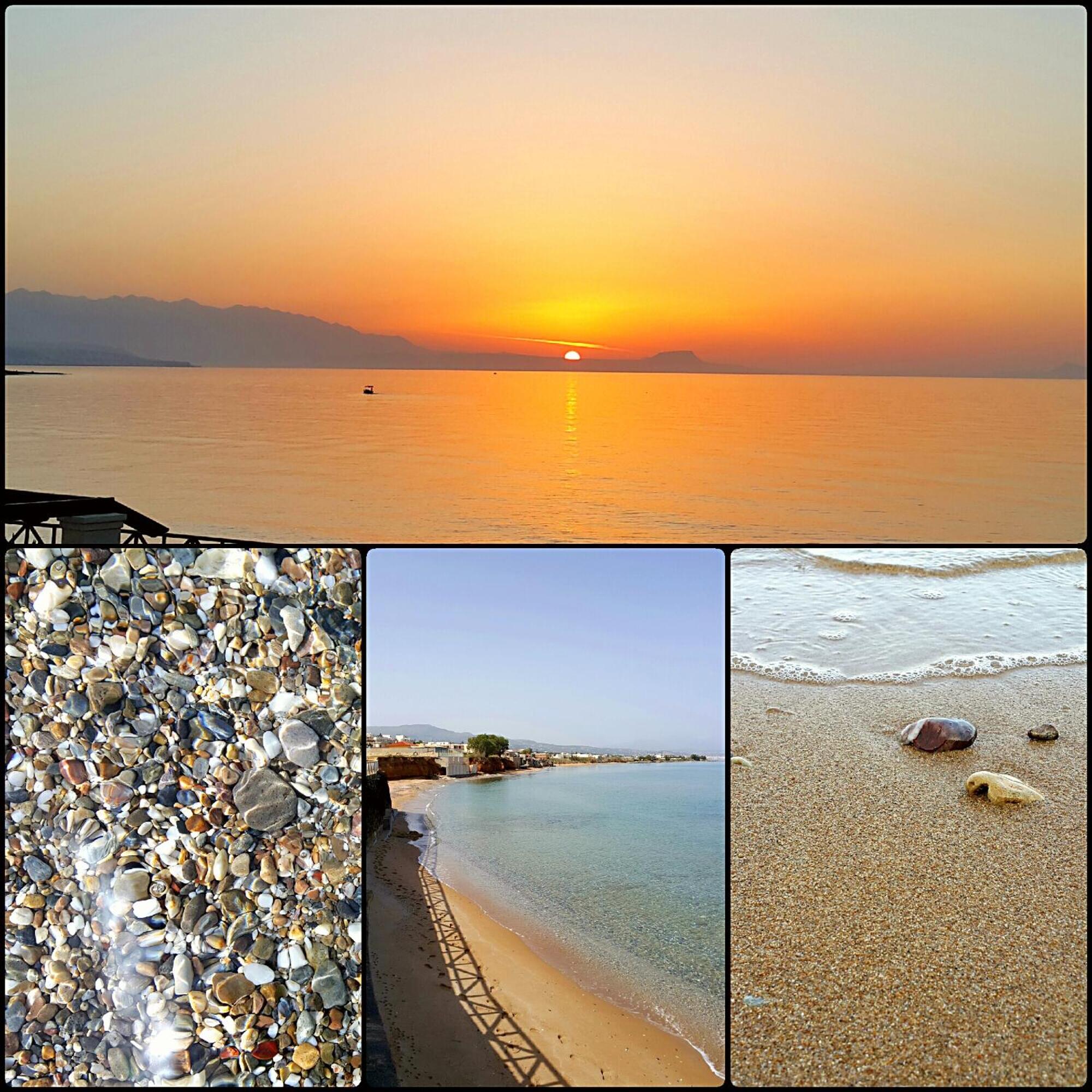 Alkionis Beach Hotel Apartments