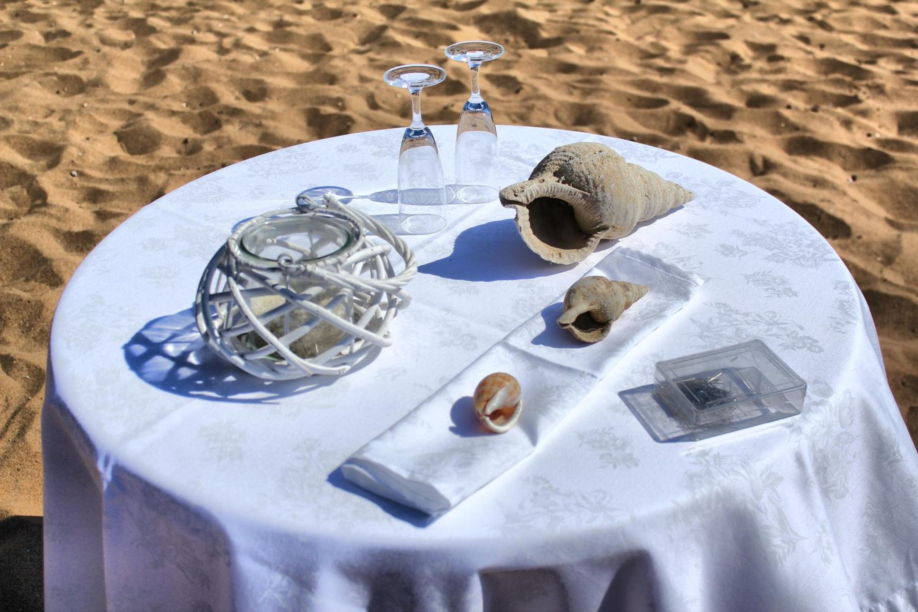 Alkionis Beach Hotel Apartments