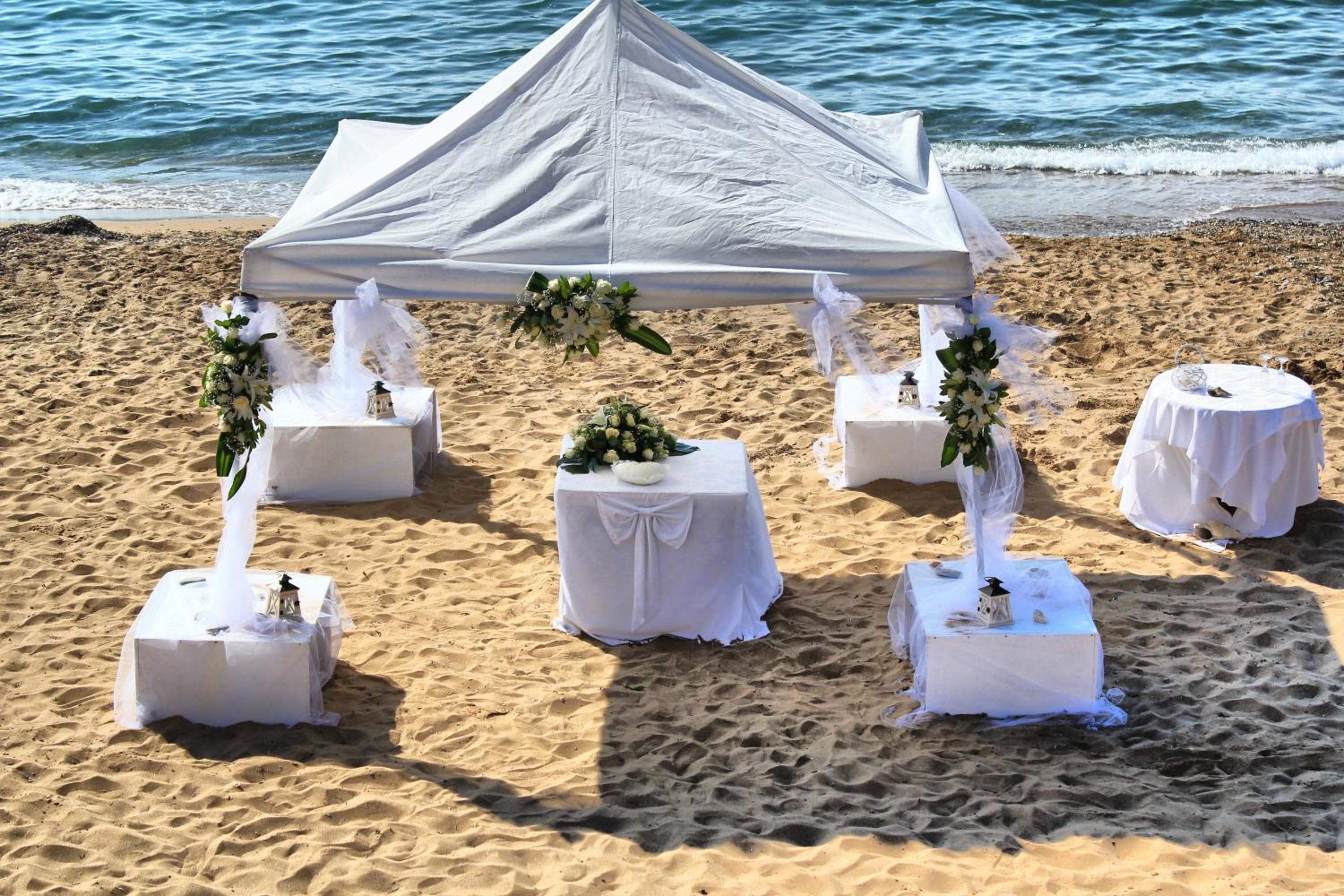 Alkionis Beach Hotel Apartments