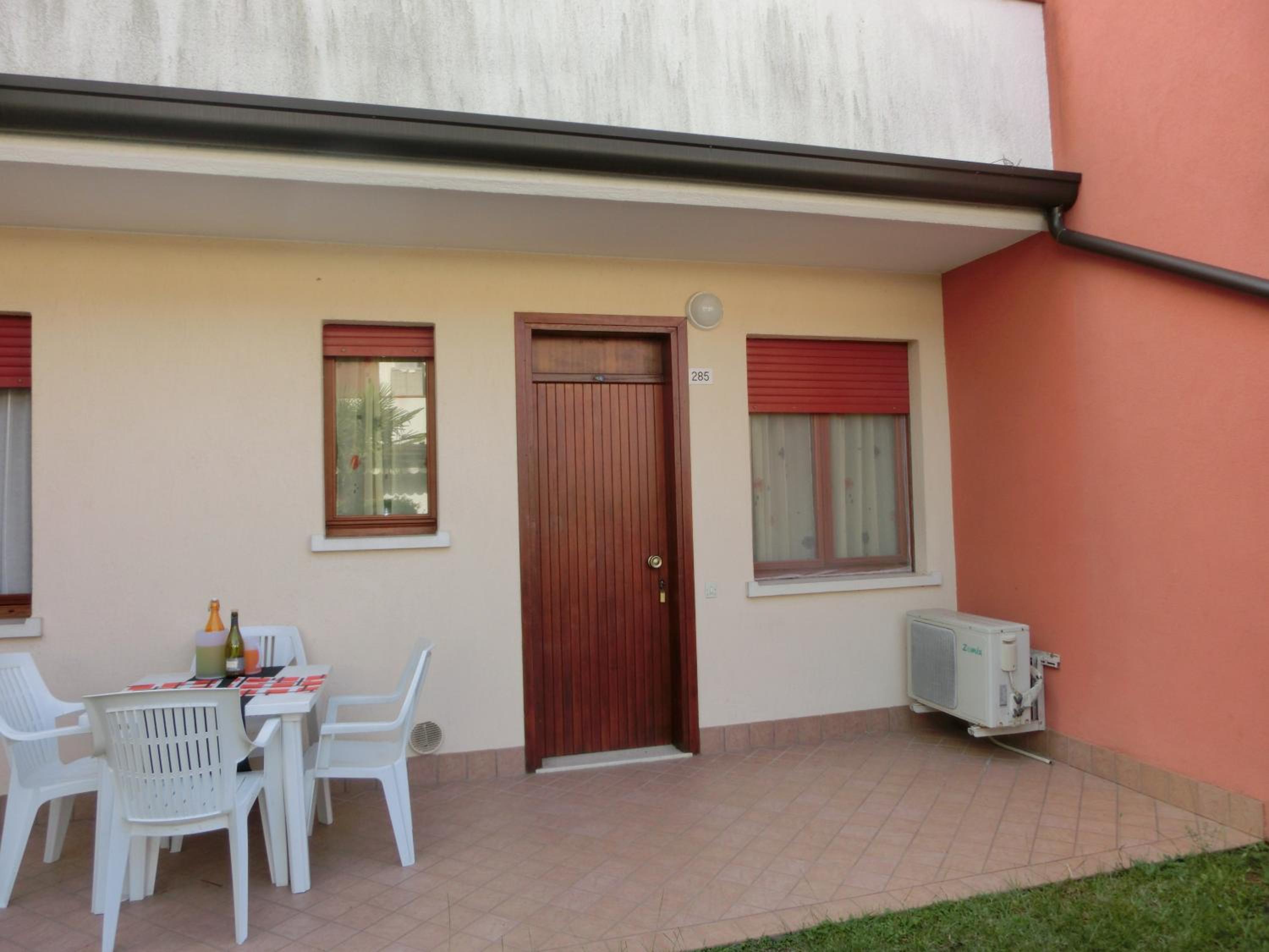 Villaggio Azzurro