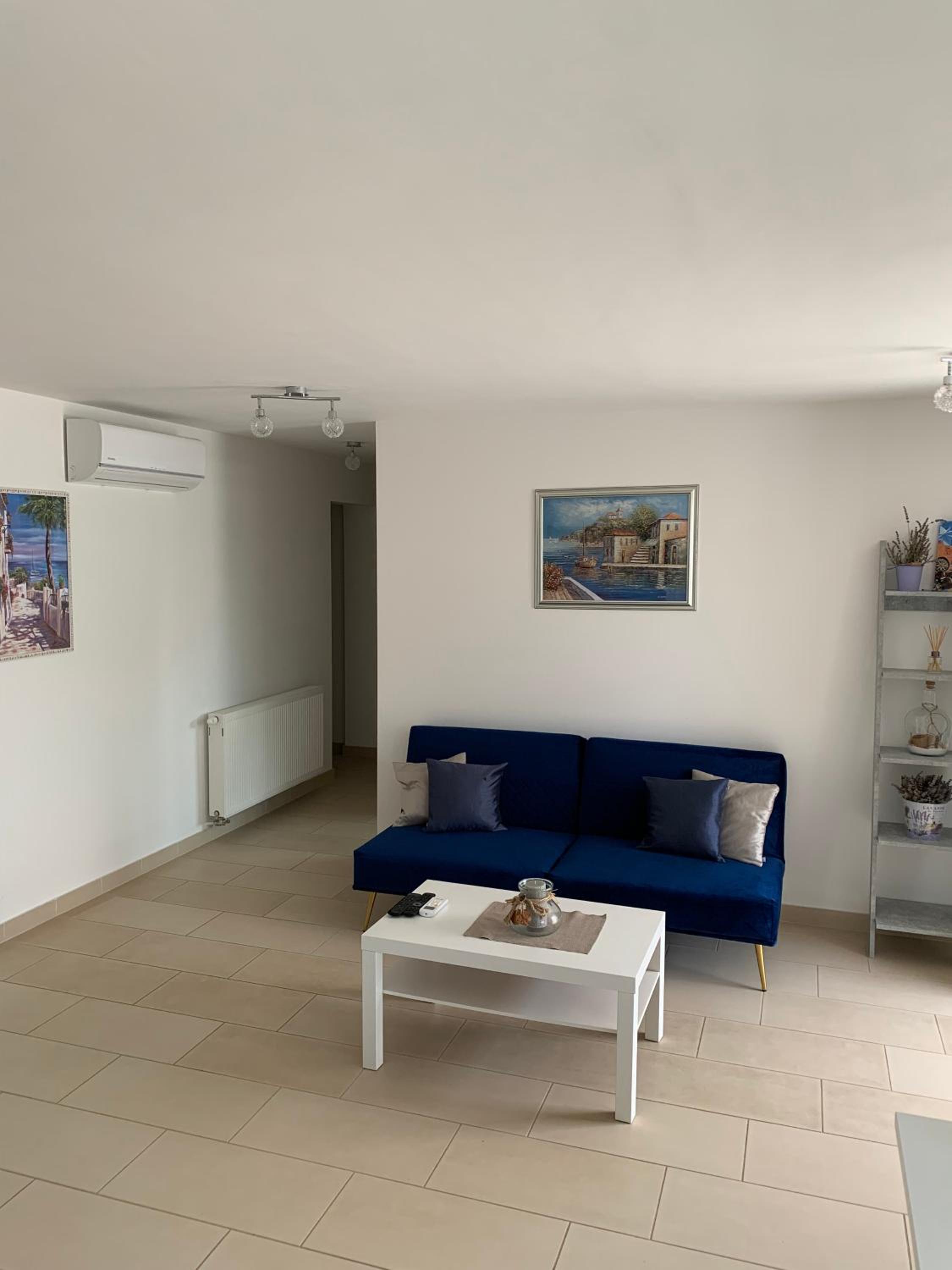 Apartment Babic view 2