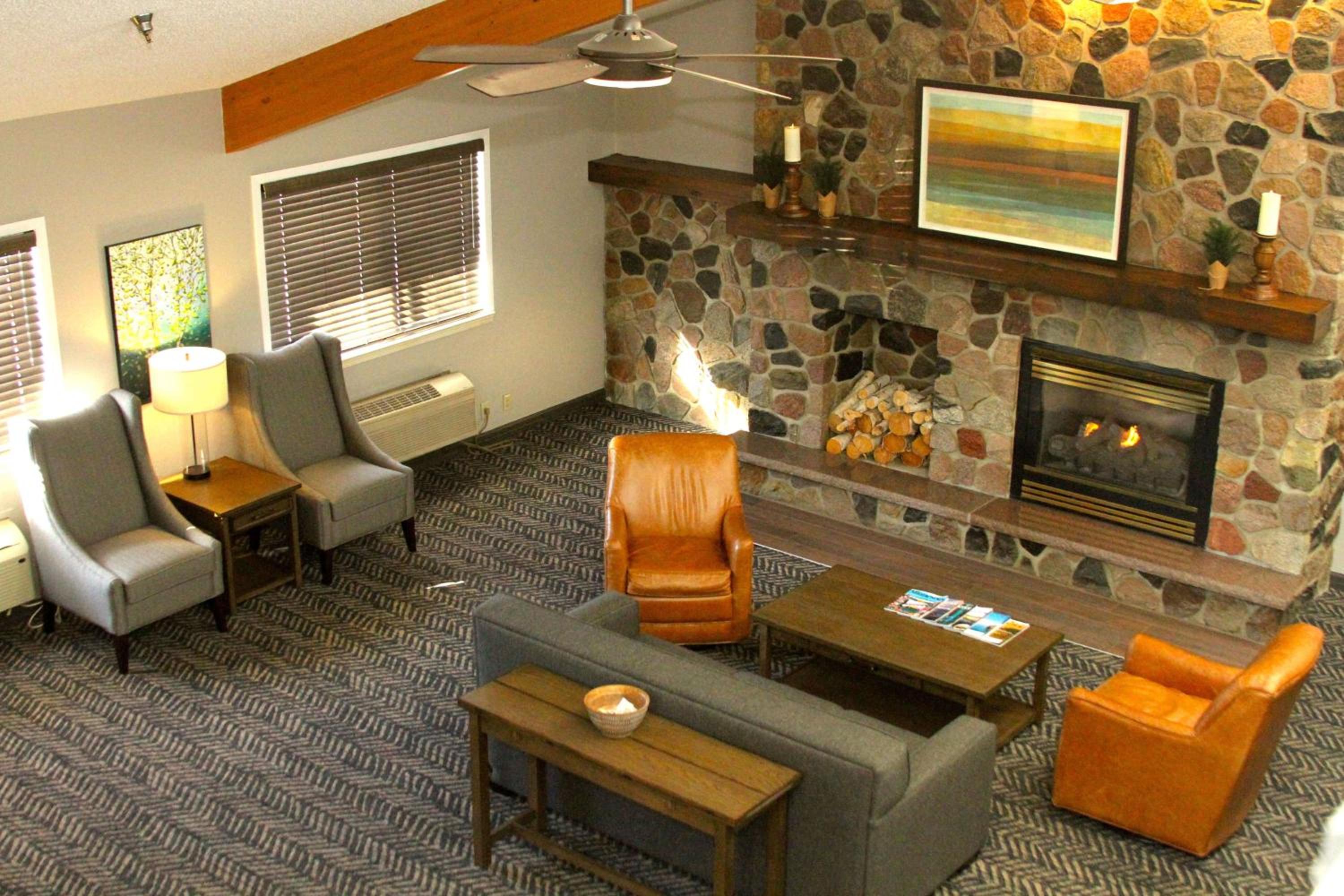 AmericInn by Wyndham Wadena