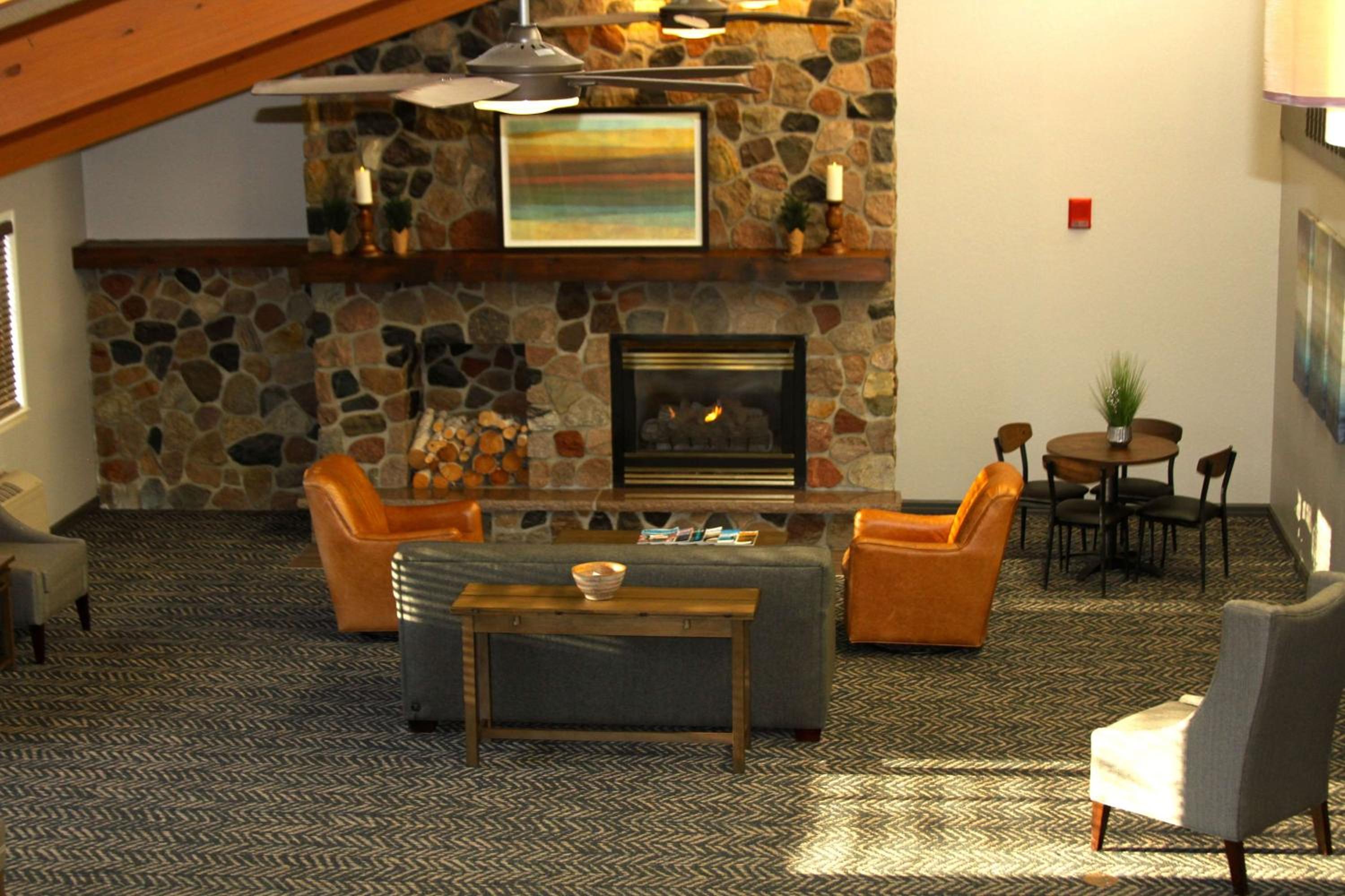 AmericInn by Wyndham Wadena