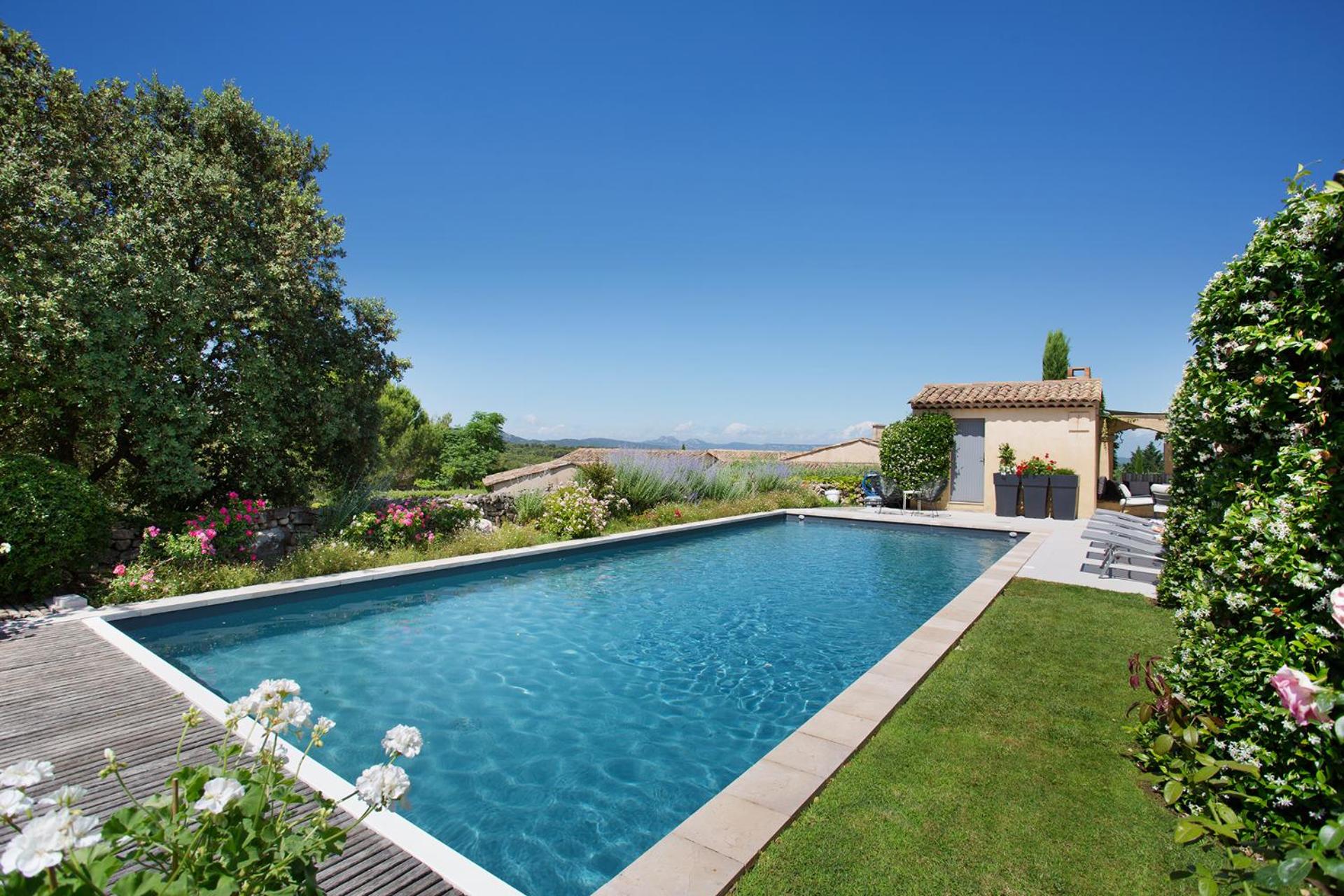 Villa Briali Pont Royal photo 3