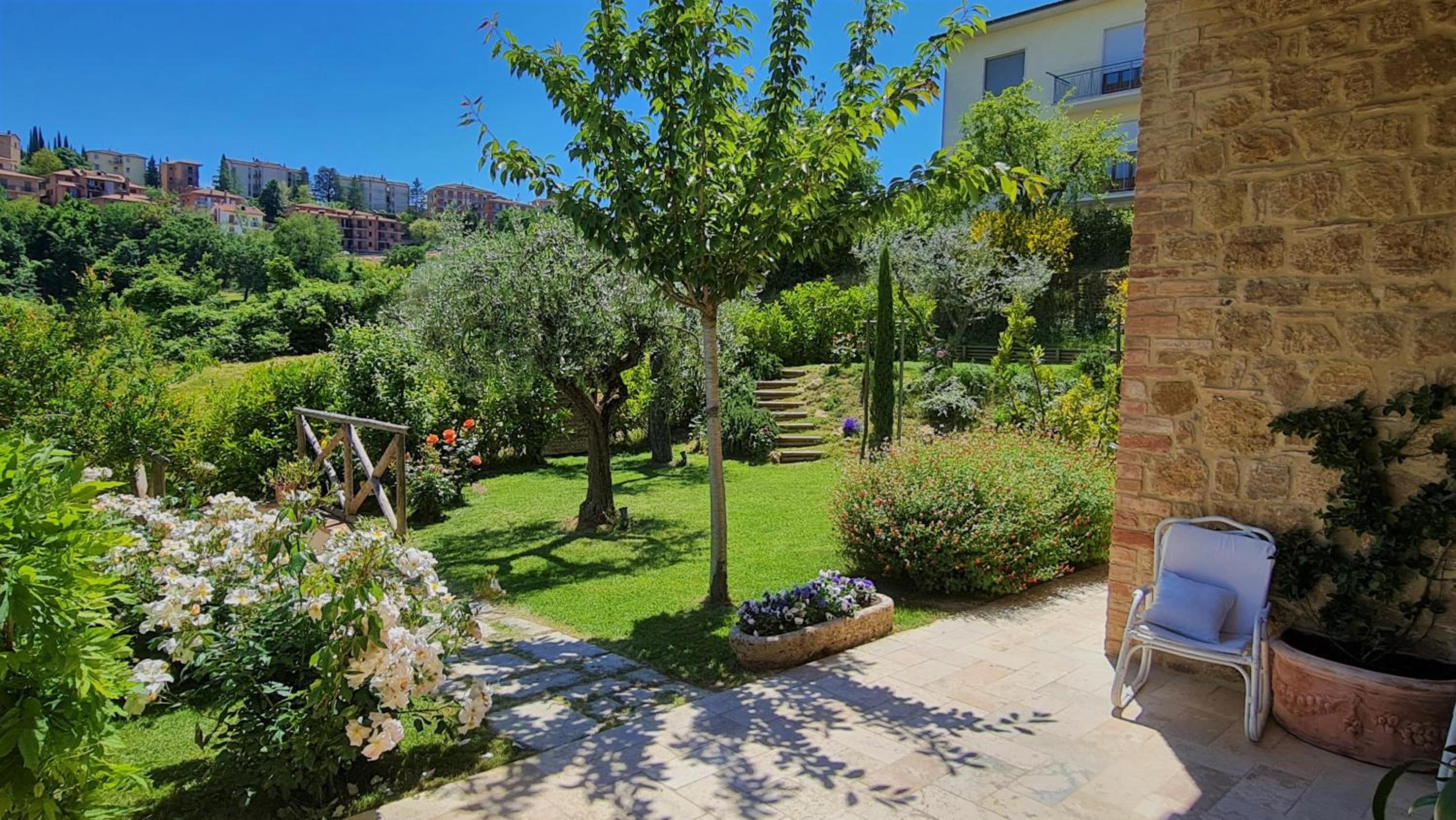 Residenza al Poggio degli Ulivi view 3