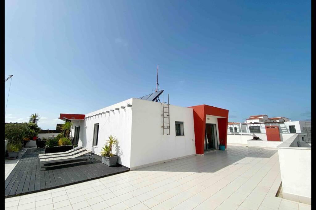 roof