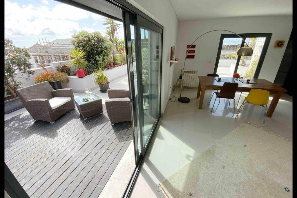 baleal penthouse view 5