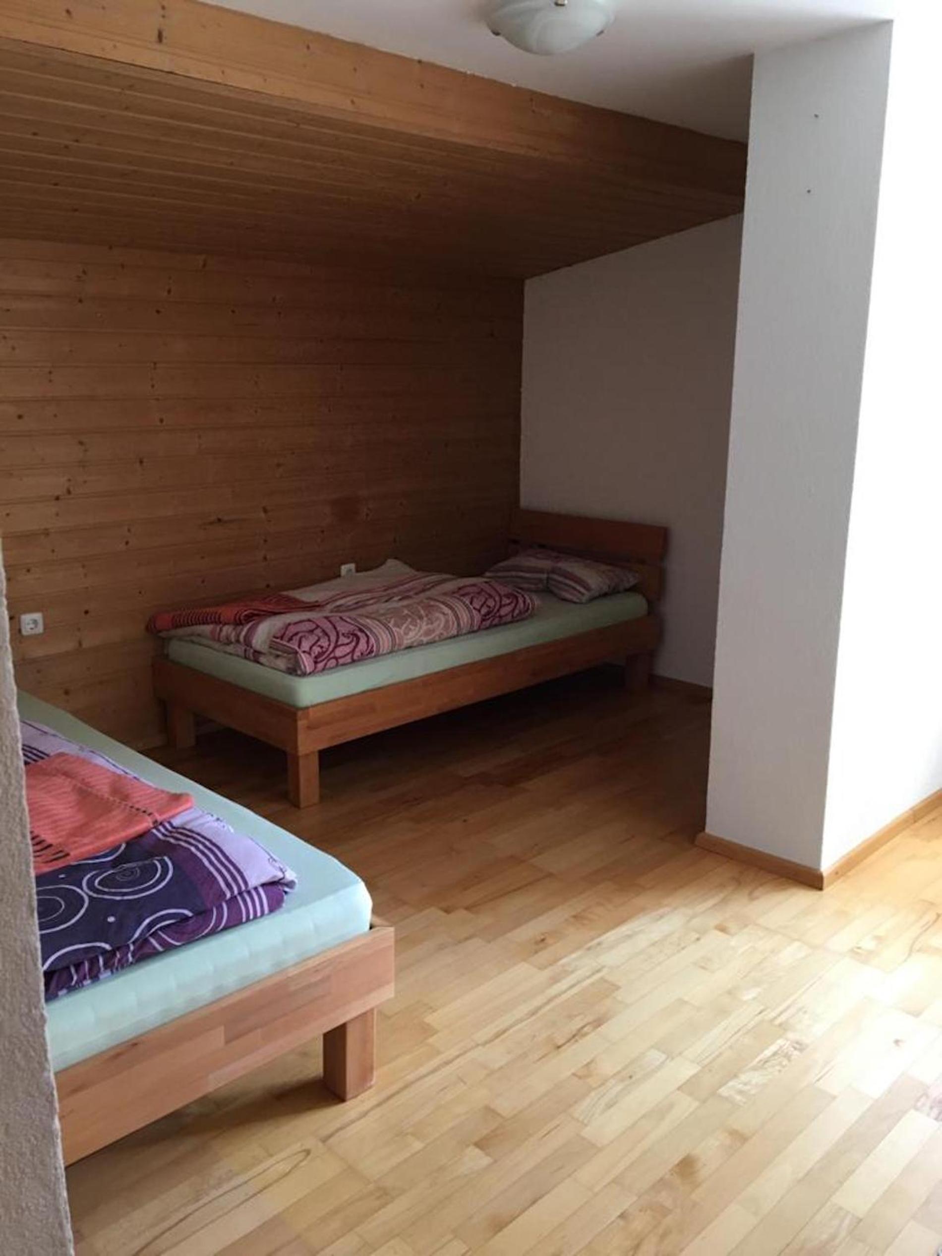Wohnung 3 Fließ view 5