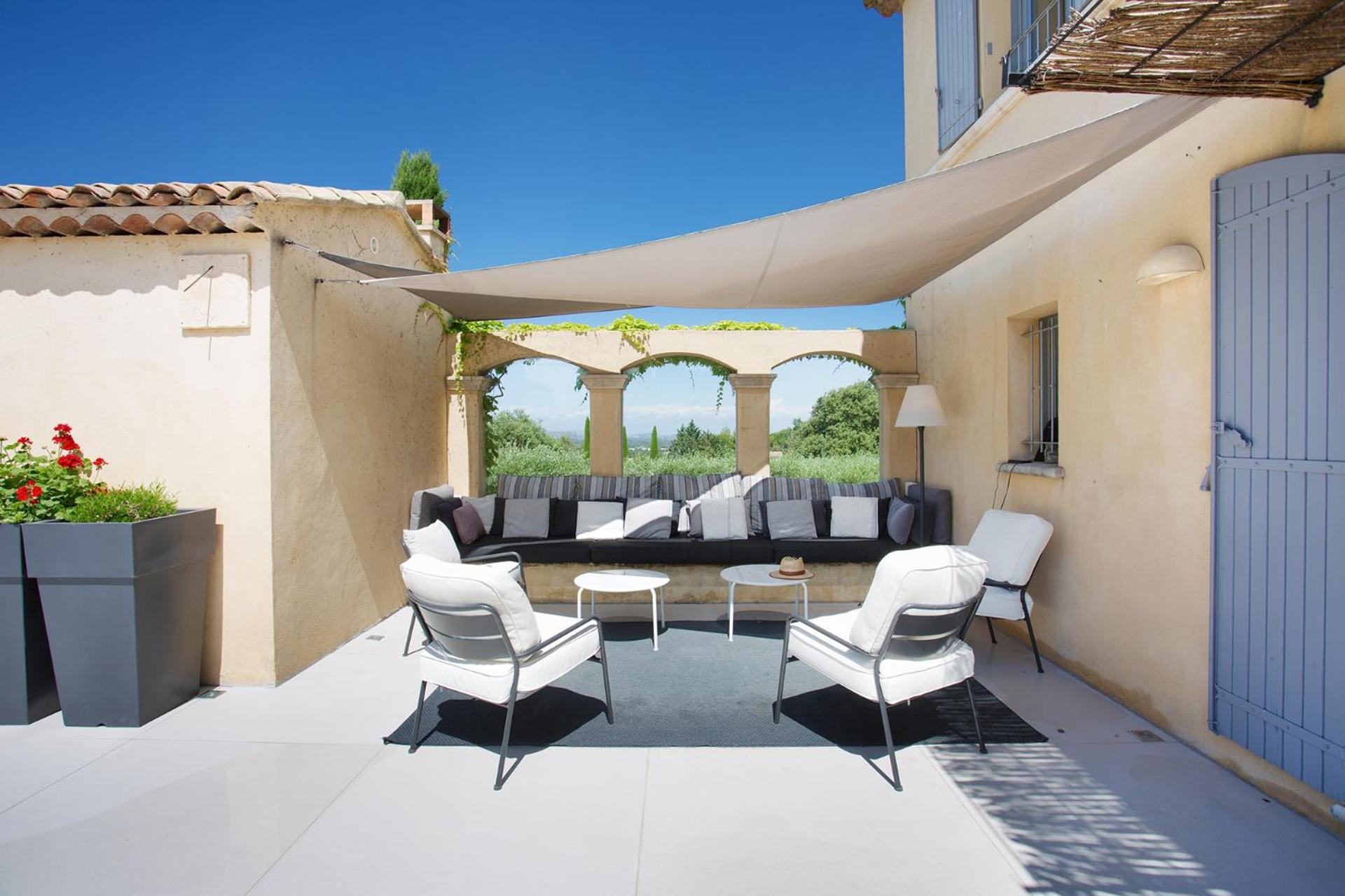 Villa Briali Pont Royal photo 4