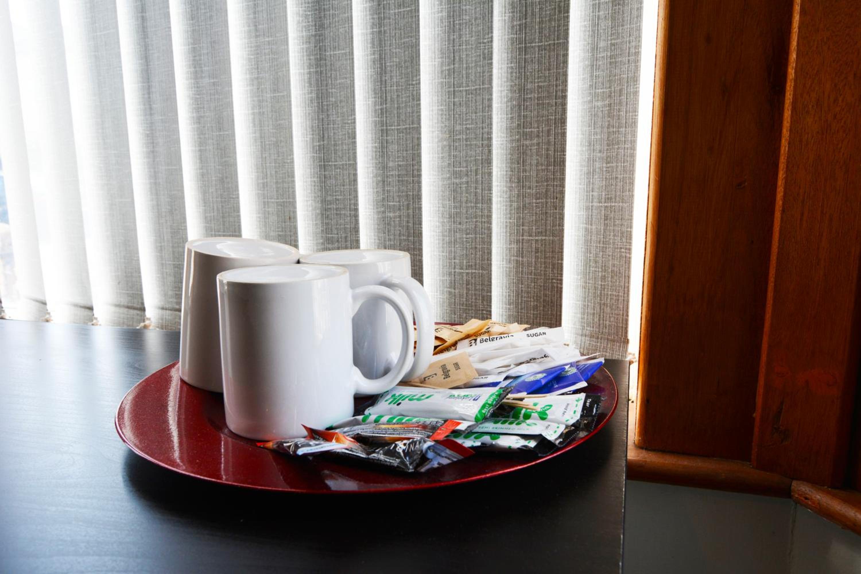 Old Swan Guest House — Liverpool
