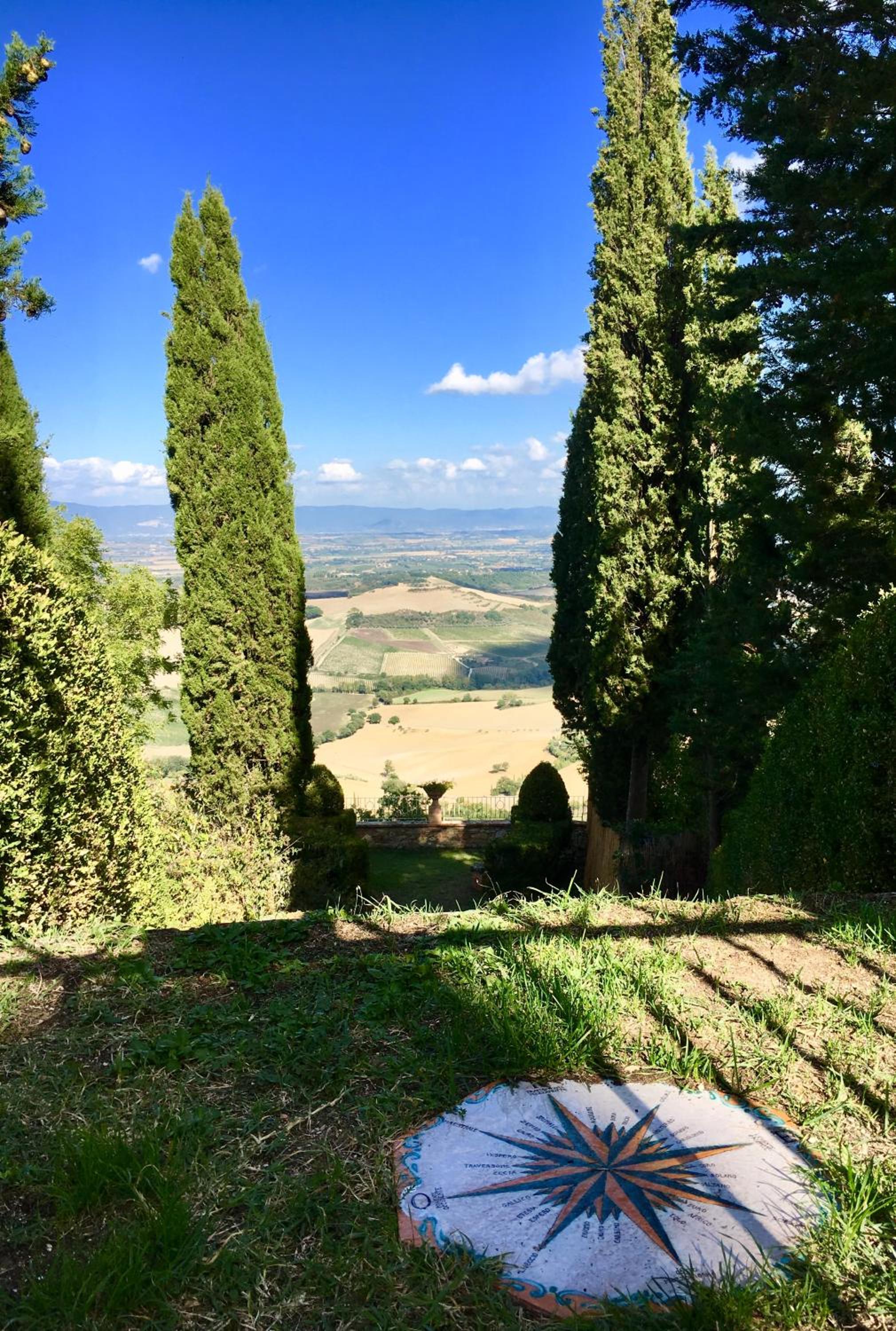 Vento d’Orcia