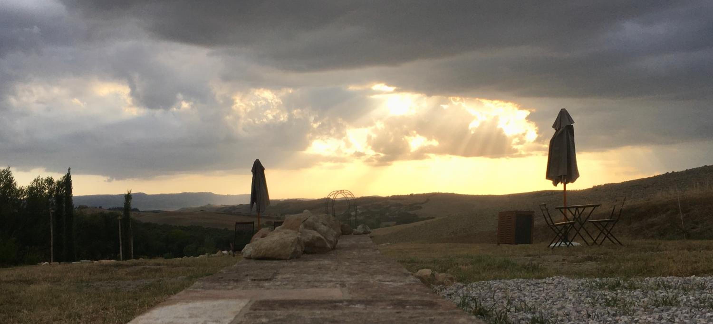 Vento d’Orcia
